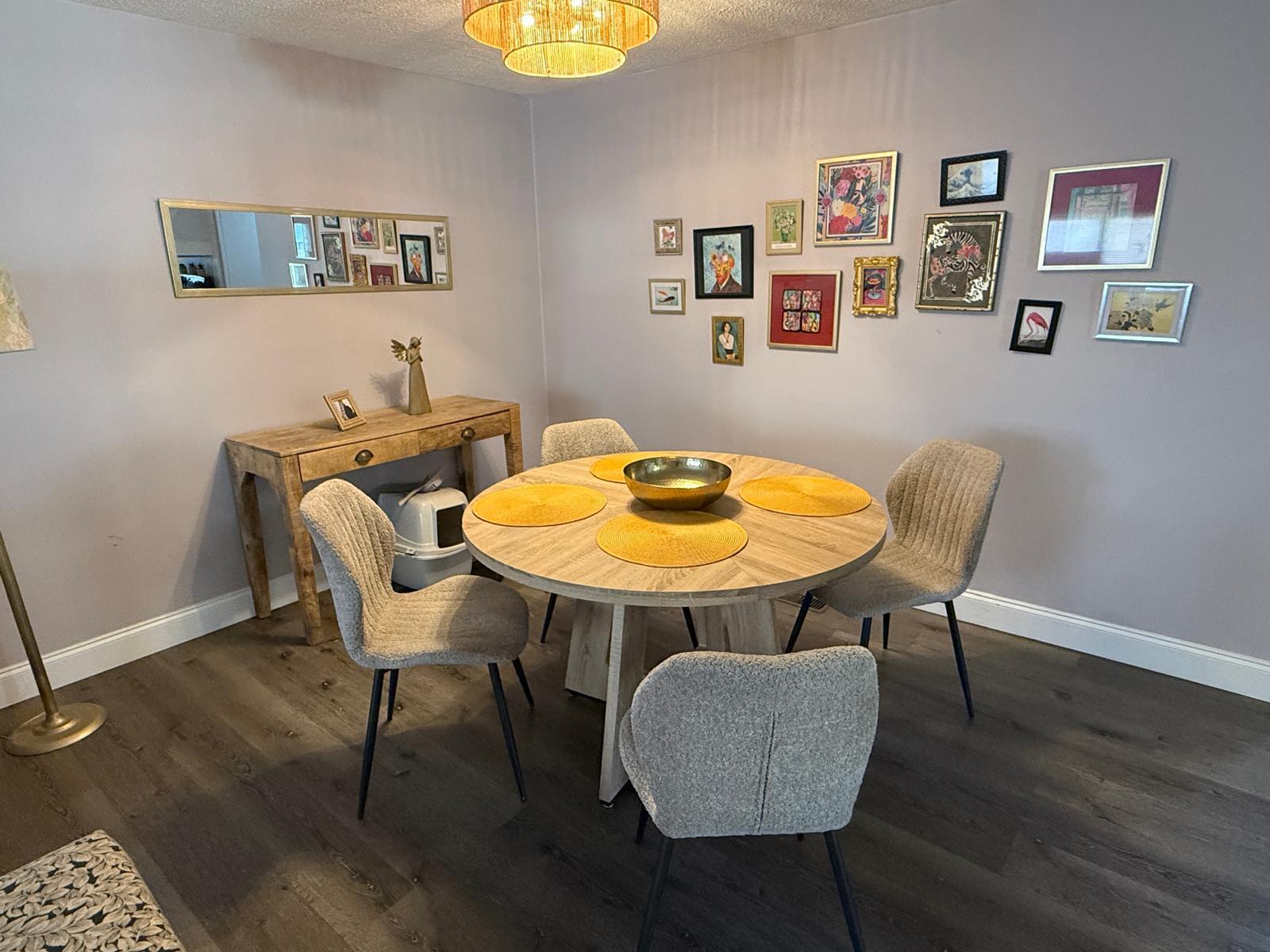 The Meadows Florida - Residential