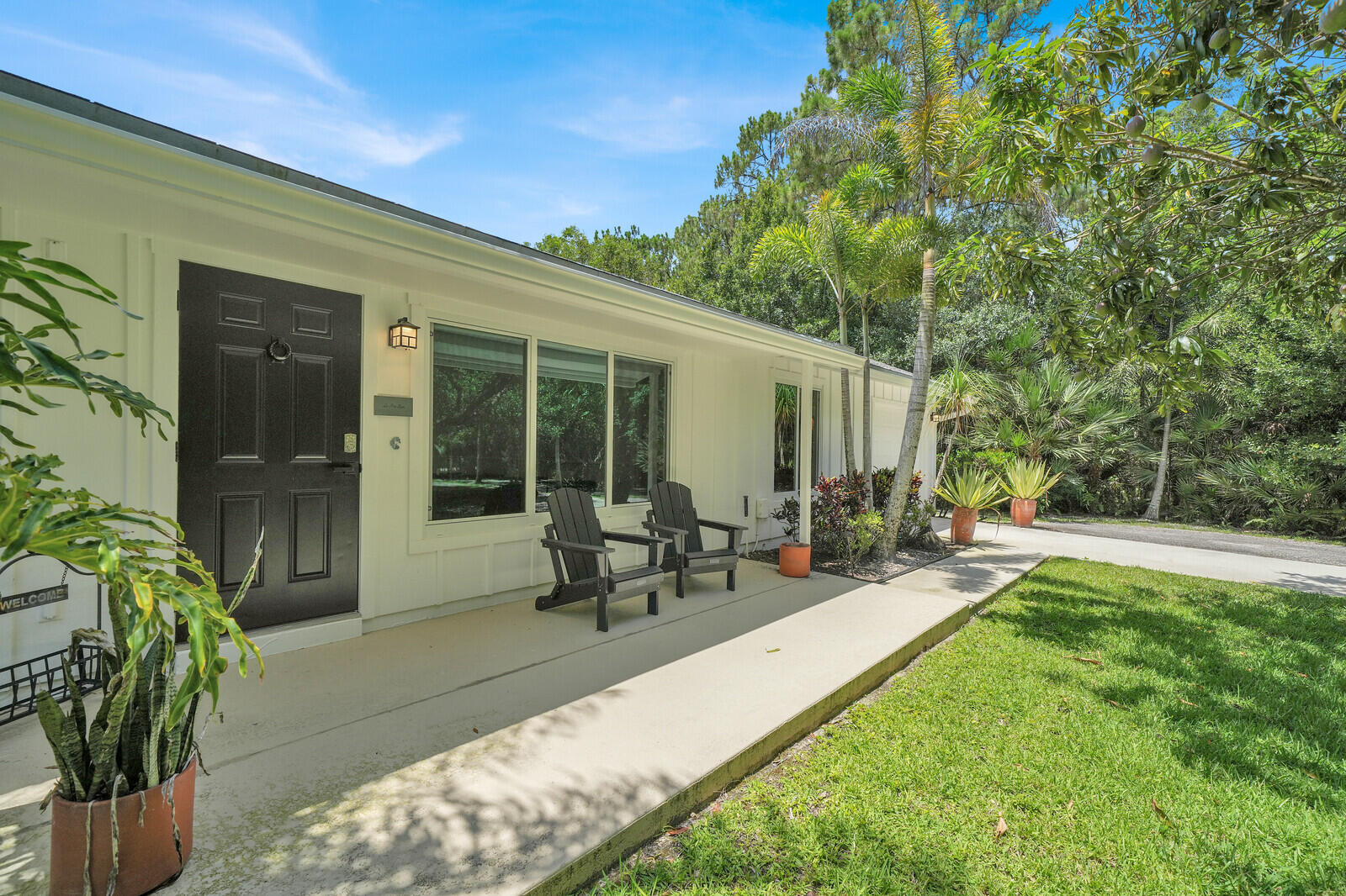 Jupiter Farms - Residential