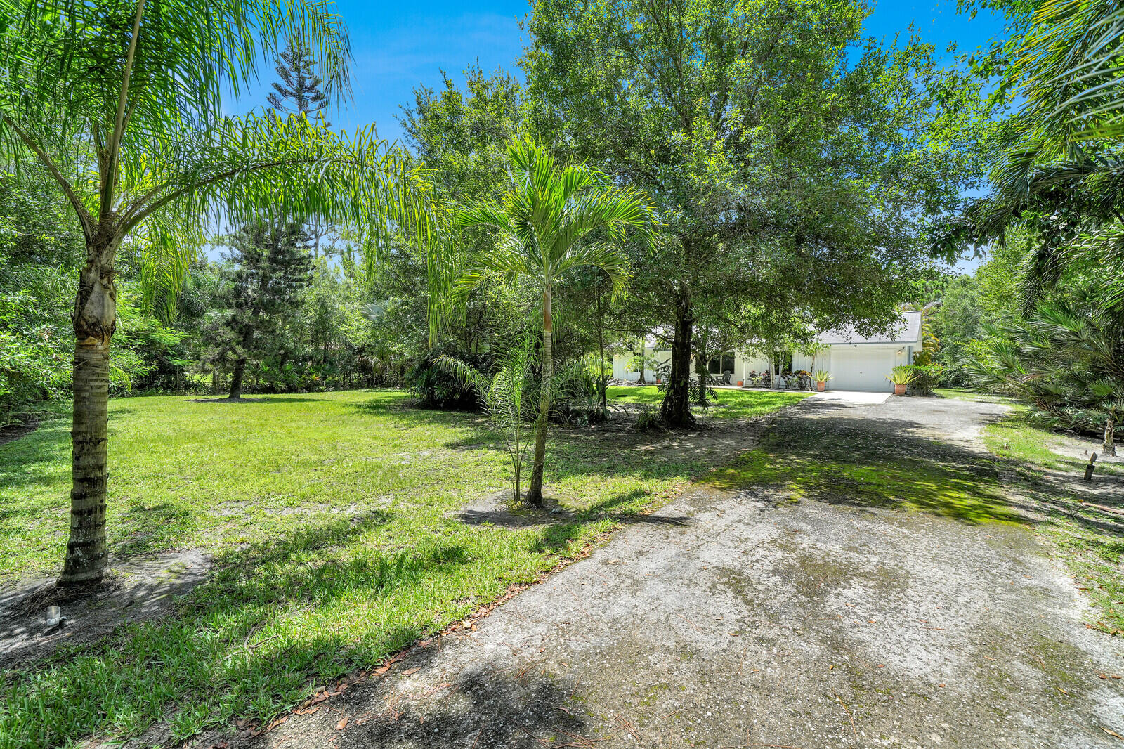 Jupiter Farms - Residential
