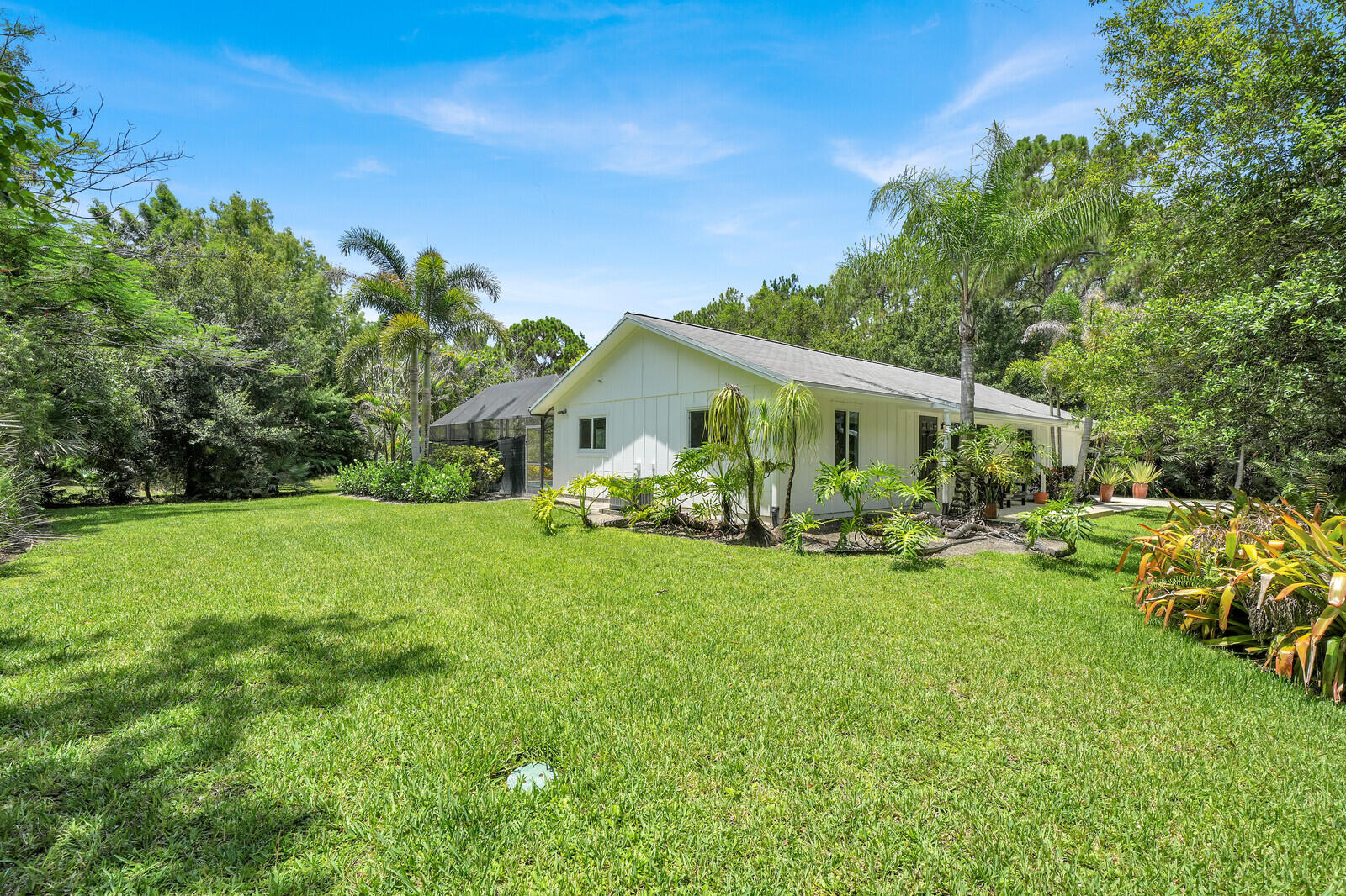 Jupiter Farms - Residential