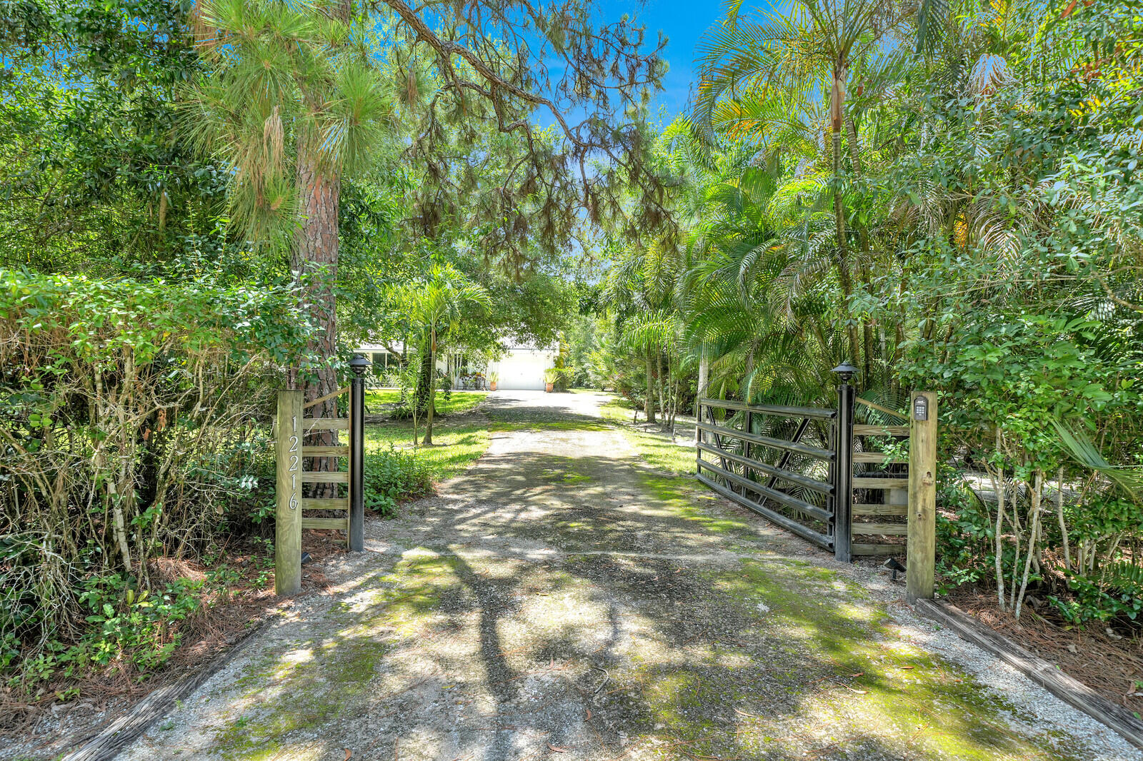 Jupiter Farms - Residential