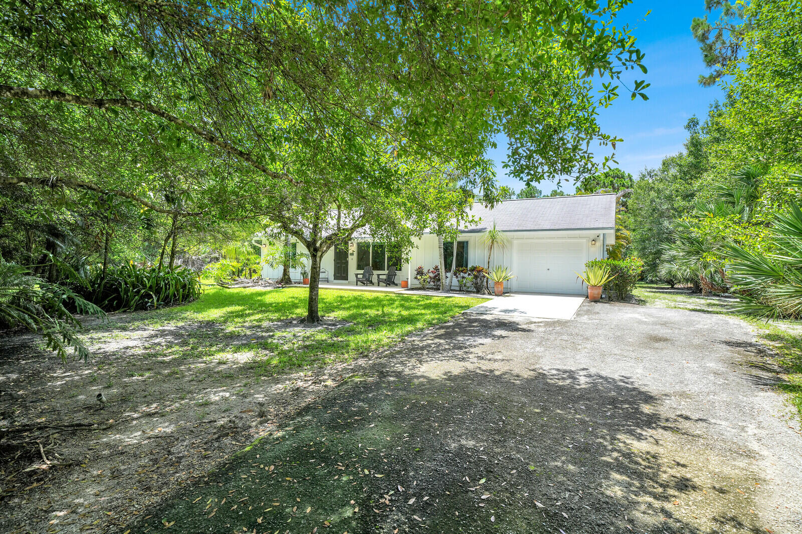Jupiter Farms - Residential