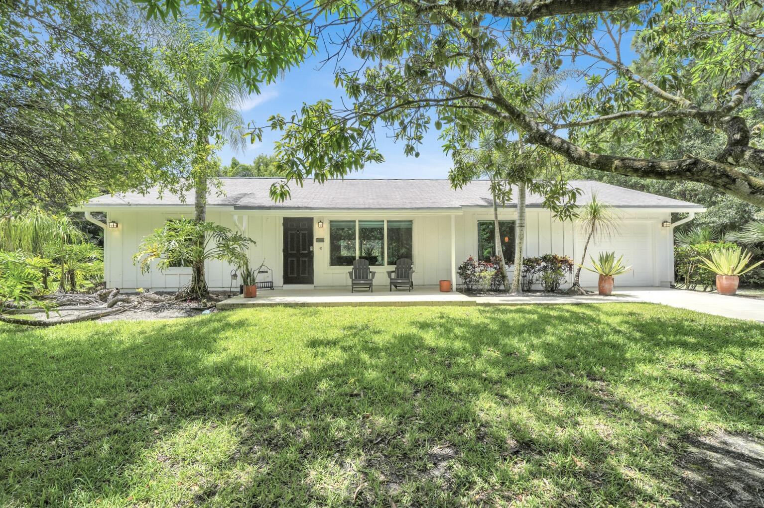 Jupiter Farms - Residential