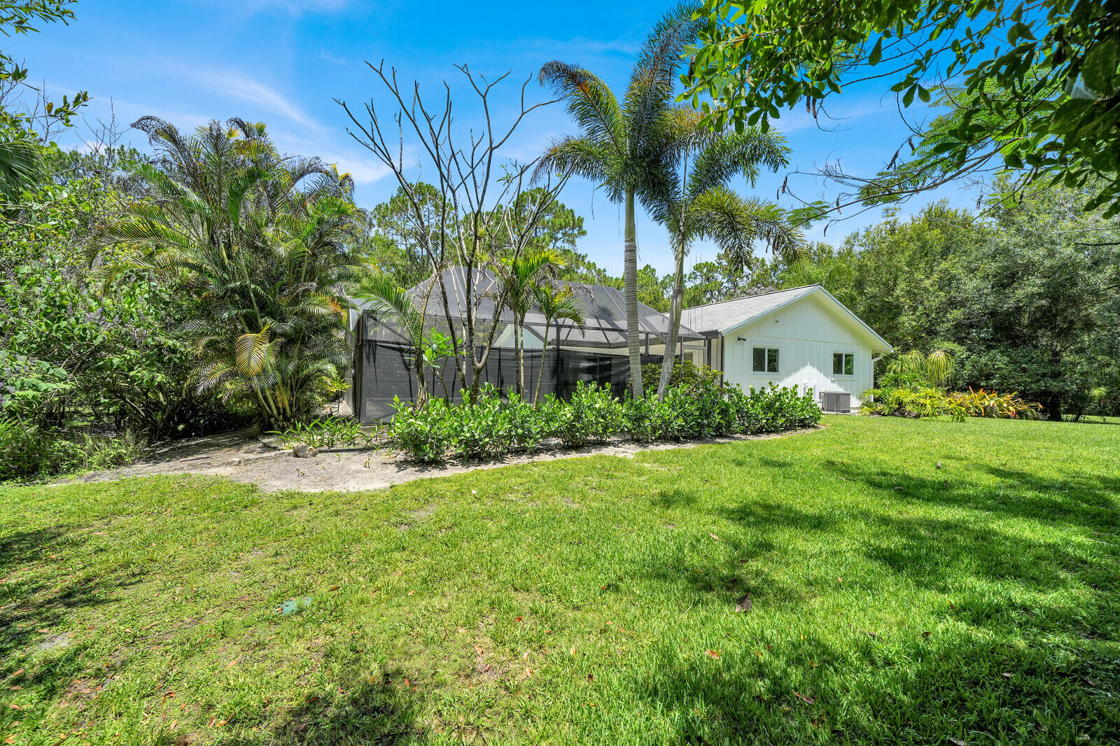 Jupiter Farms - Residential