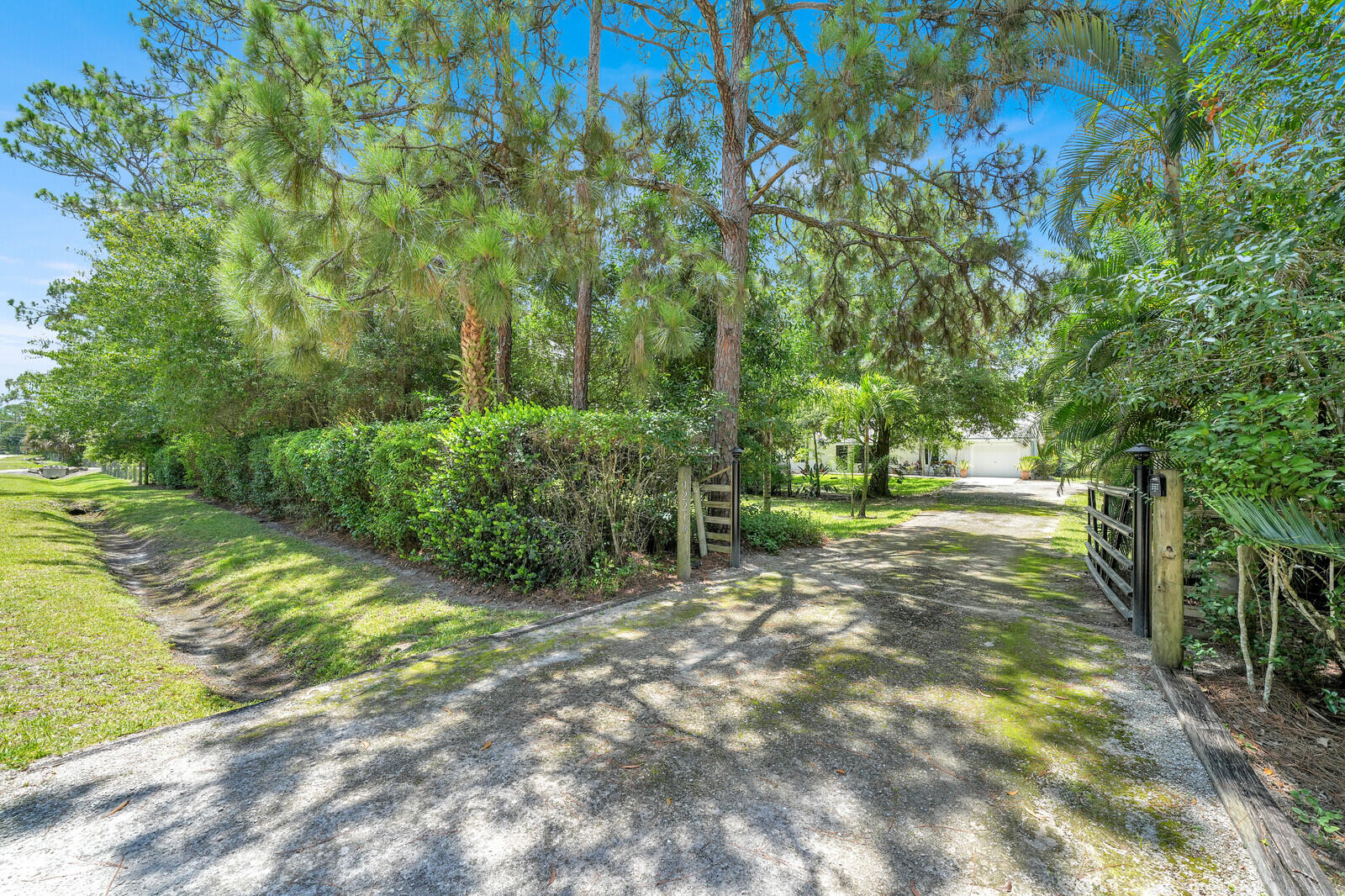 Jupiter Farms - Residential