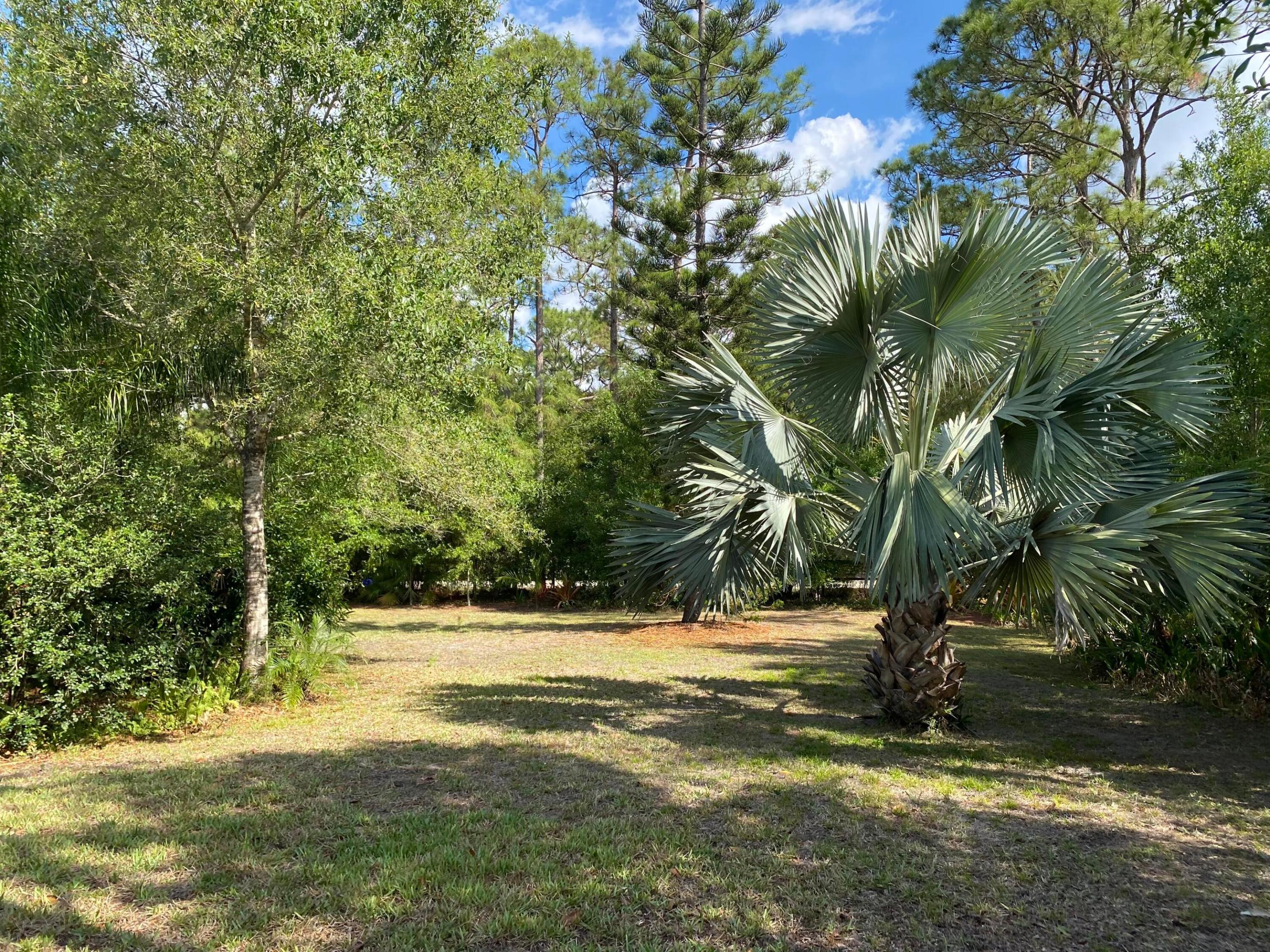 Jupiter Farms - Residential