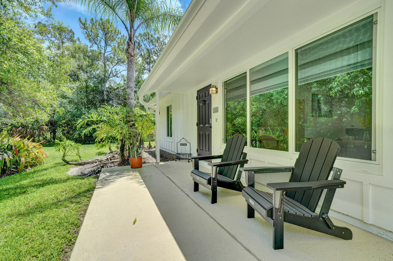 Jupiter Farms - Residential