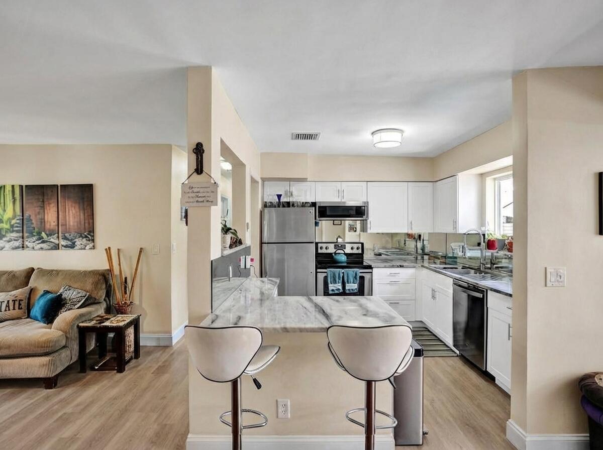WINFIELD PARK UNIT 1 - Residential Lease
