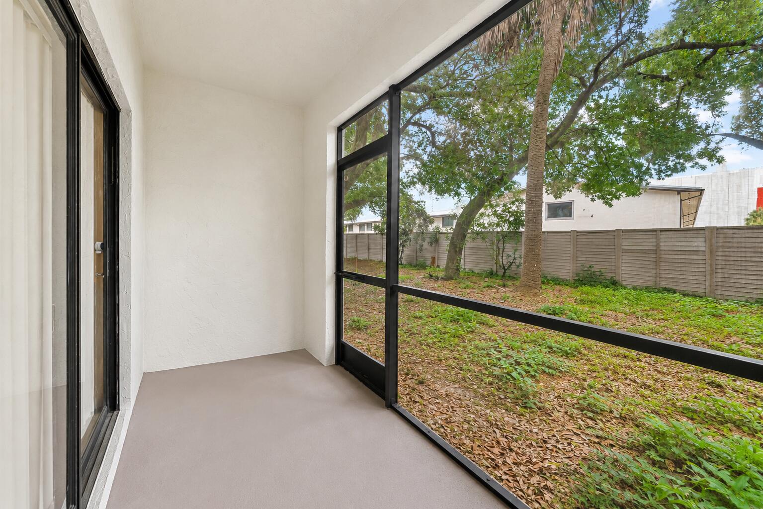MARINA OAKS CONDO - Residential