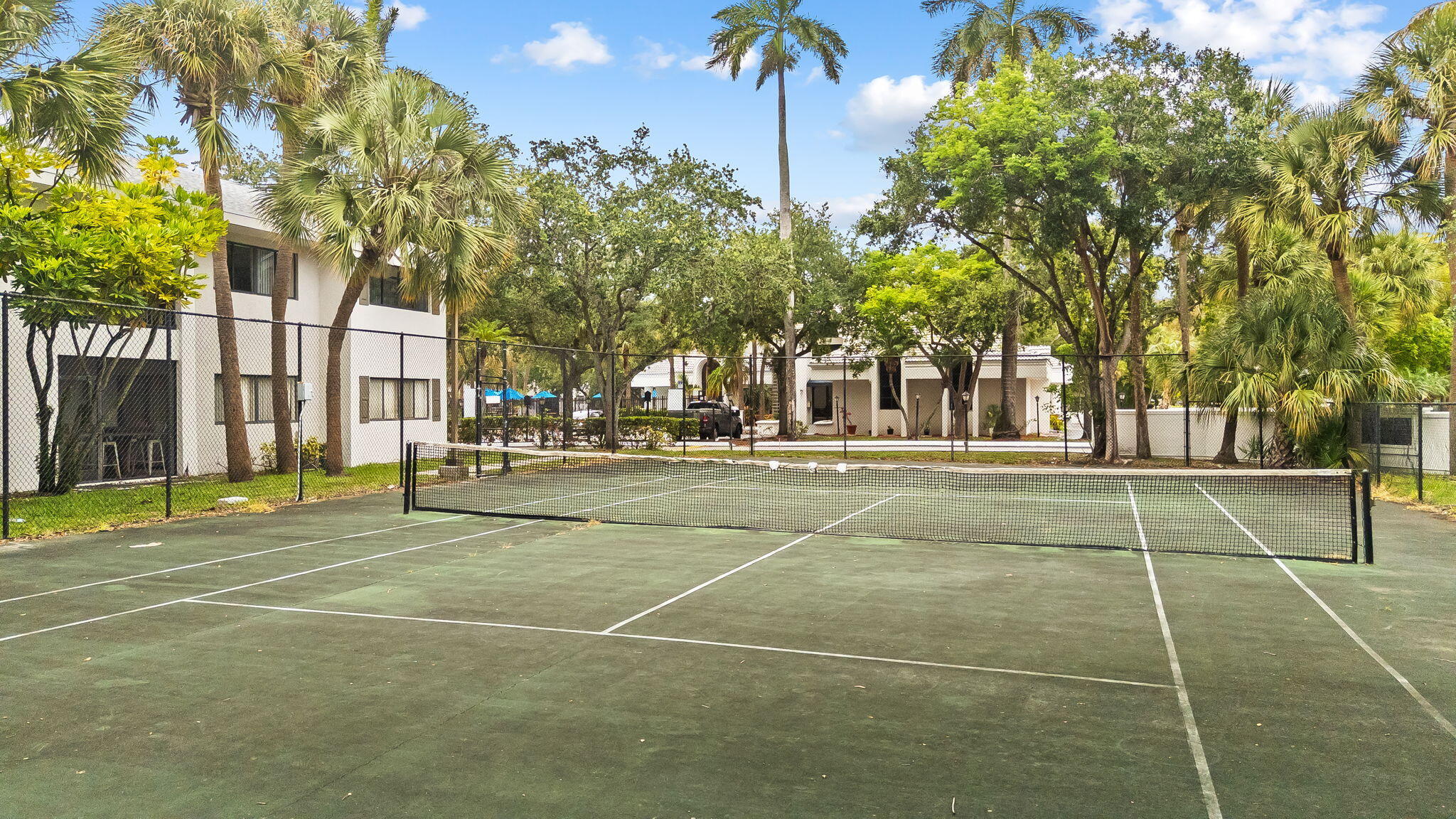 MARINA OAKS CONDO - Residential