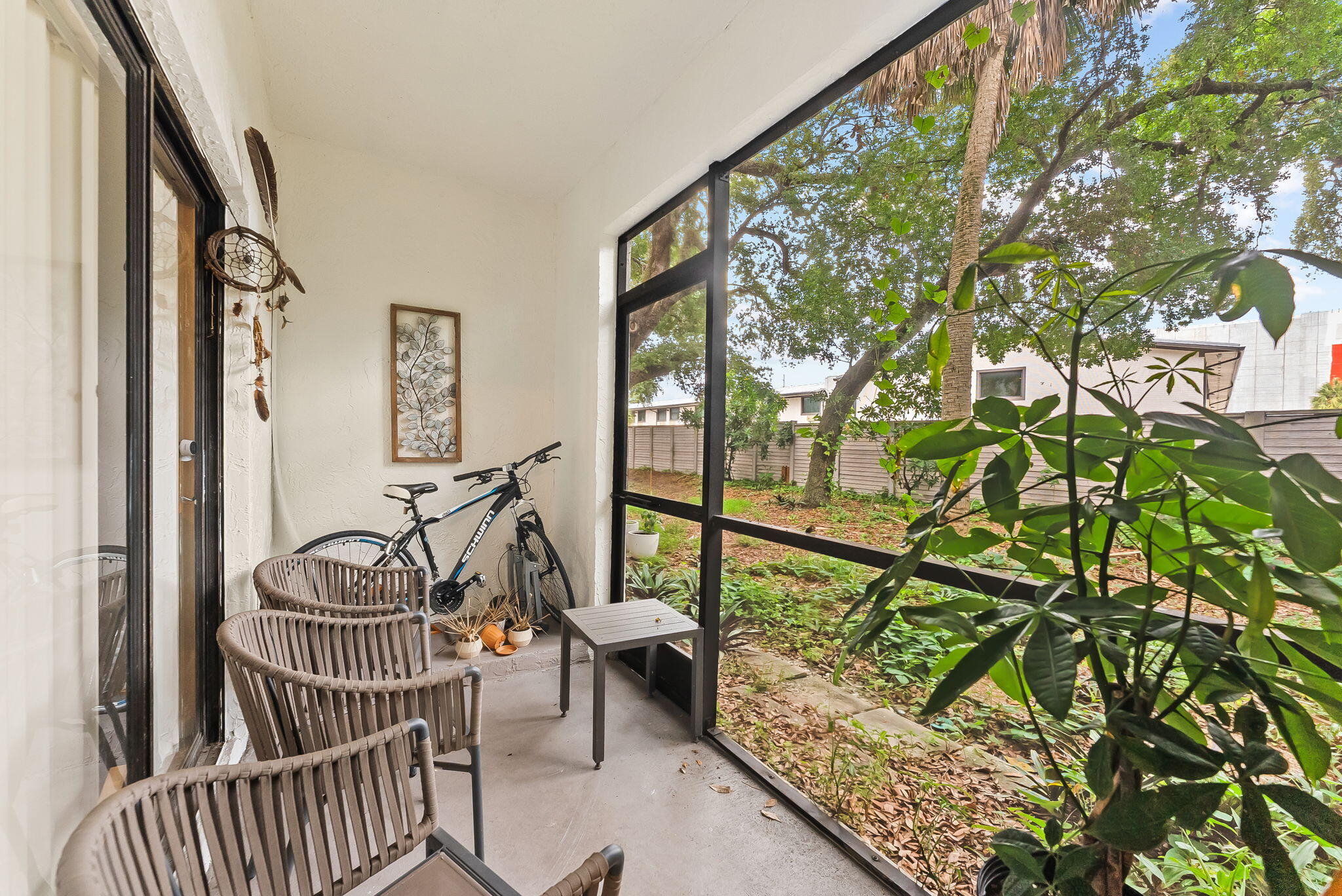 MARINA OAKS CONDO - Residential