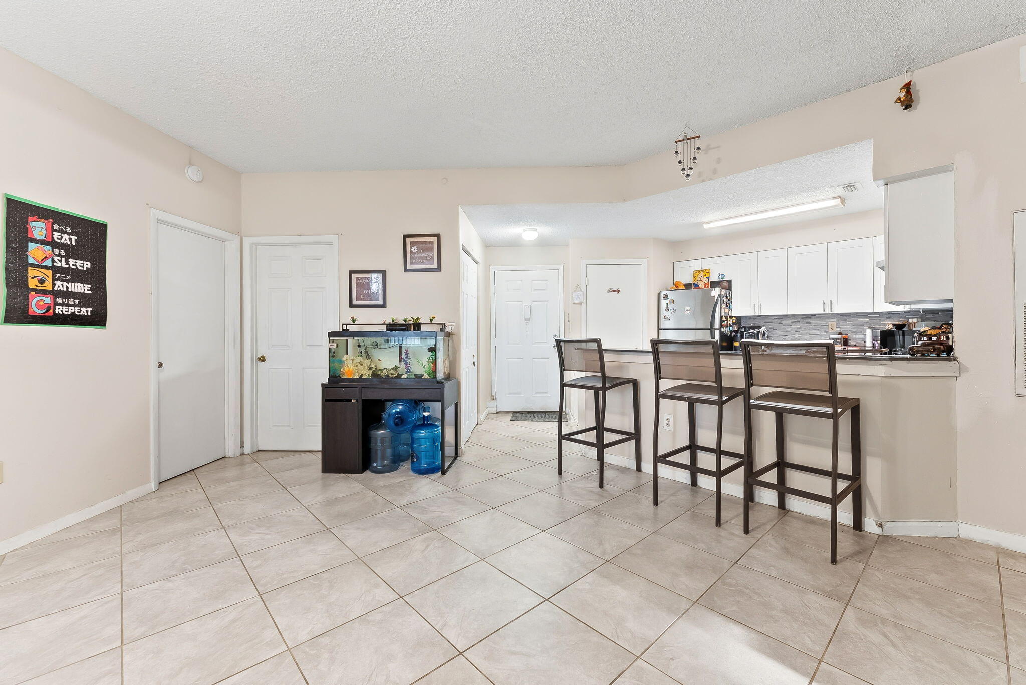 MARINA OAKS CONDO - Residential