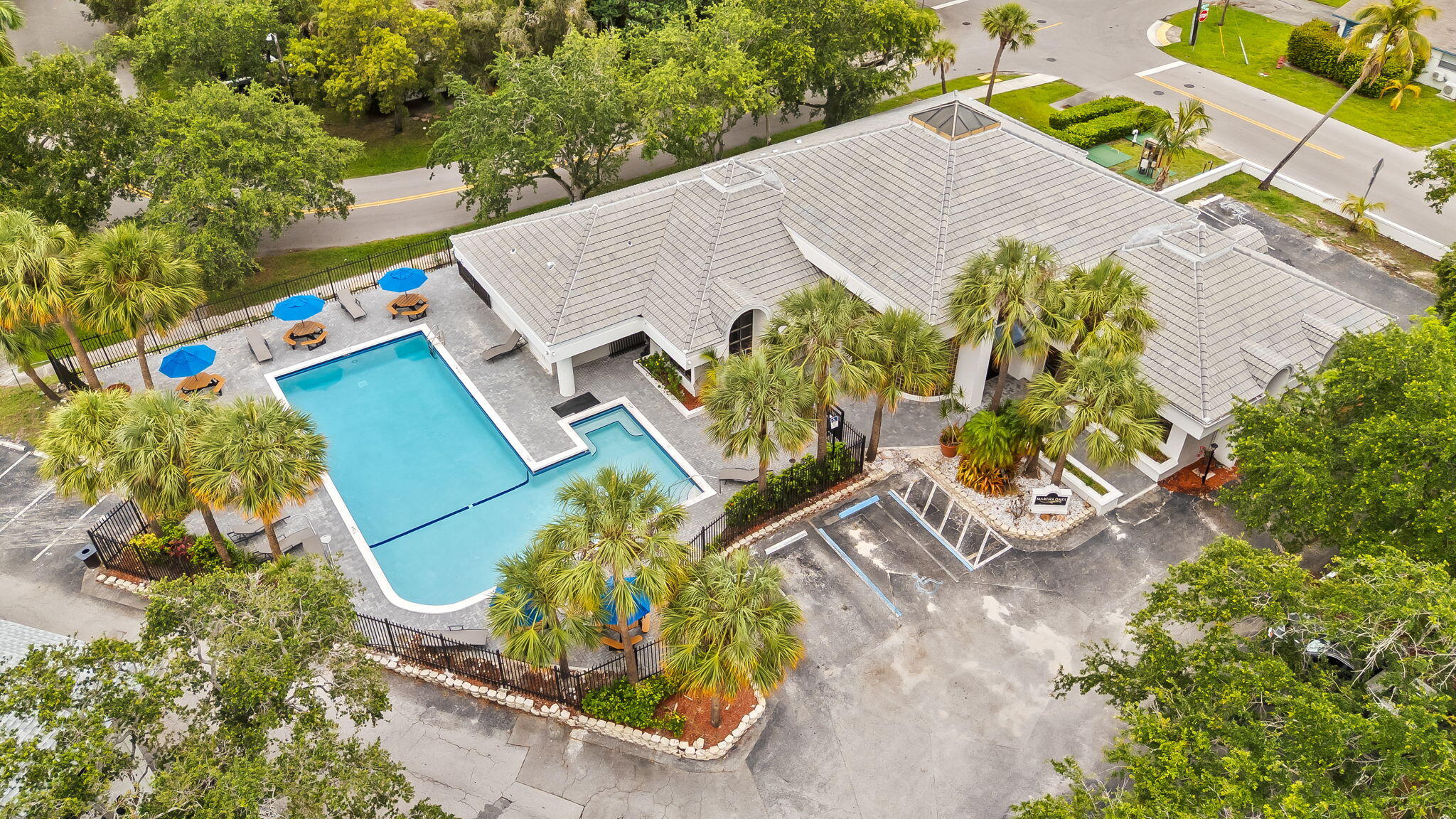MARINA OAKS CONDO - Residential