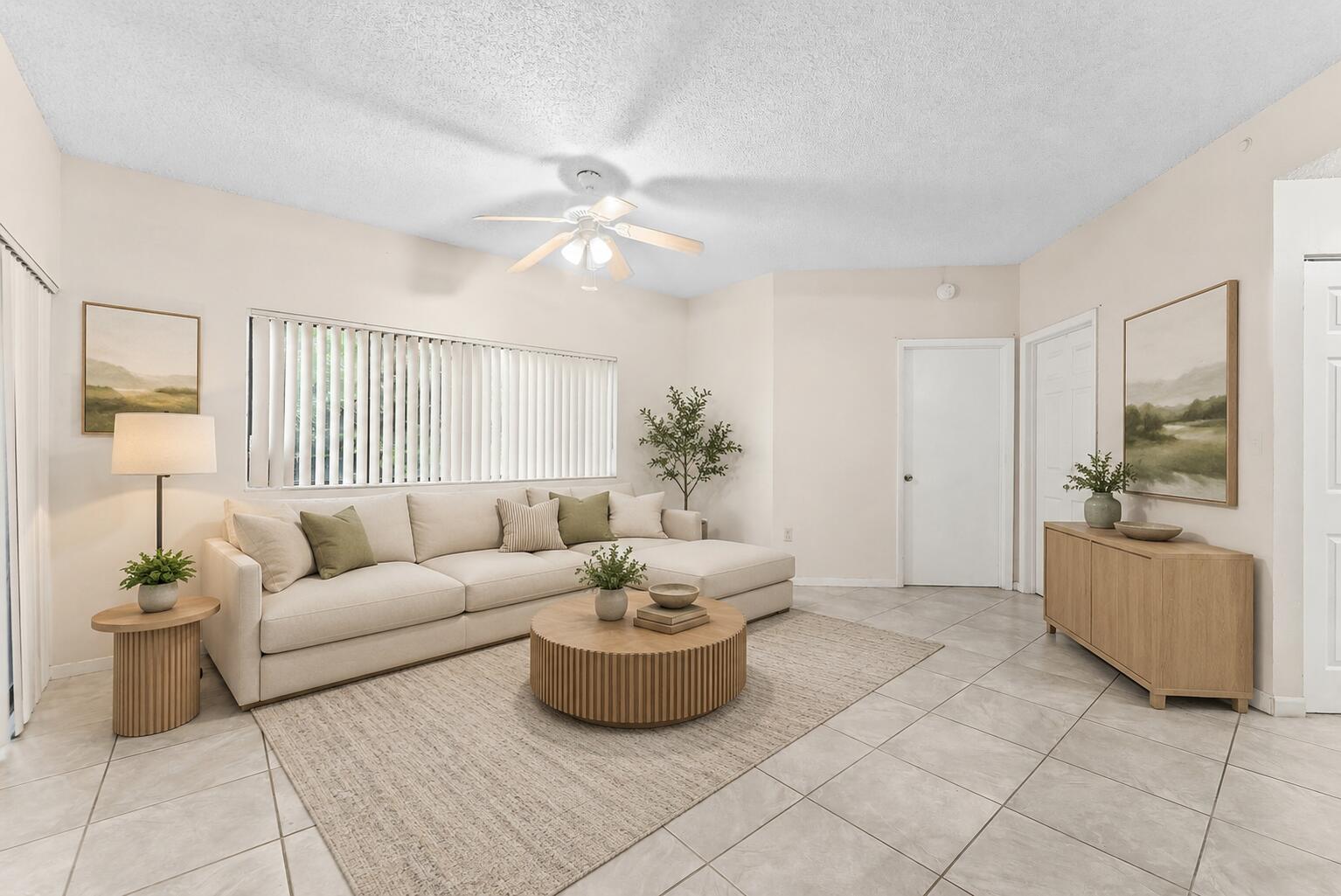 MARINA OAKS CONDO - Residential