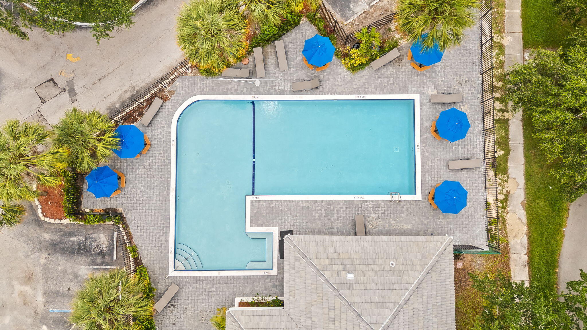 MARINA OAKS CONDO - Residential