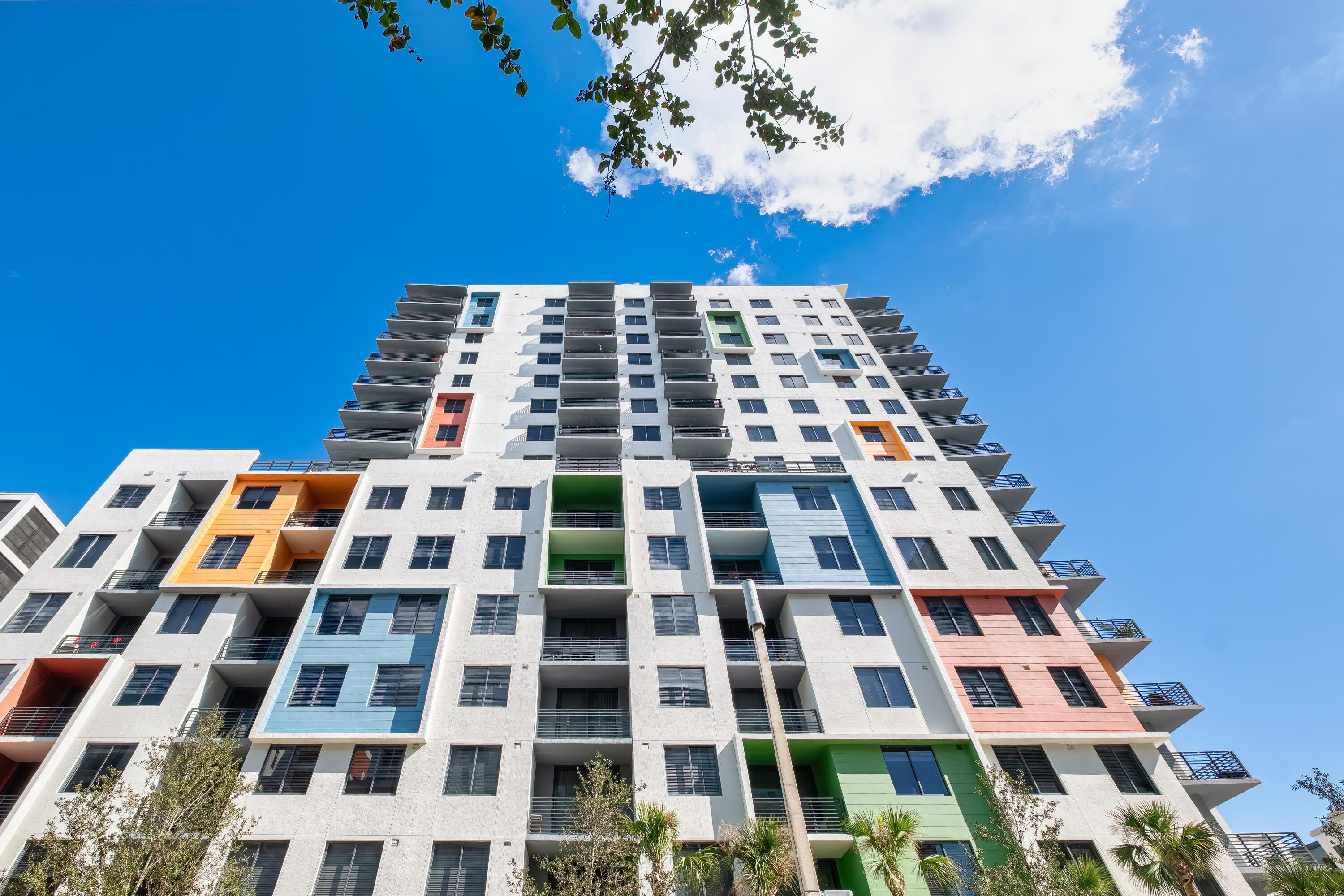 The Gallery at Fat Village - Residential Lease