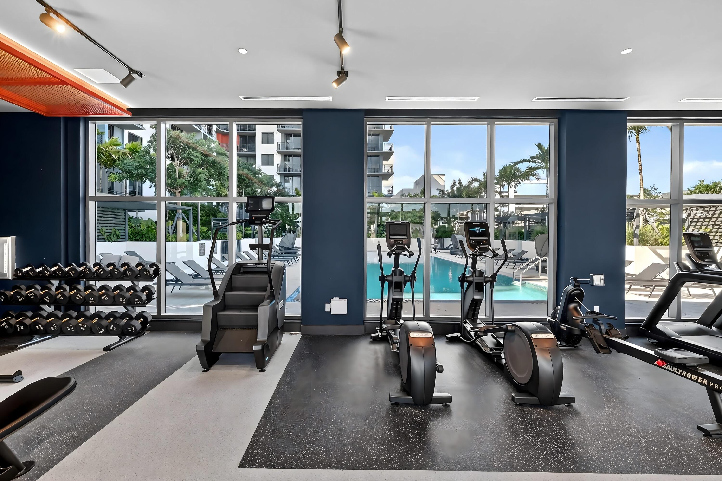 The Gallery at Fat Village - Residential Lease