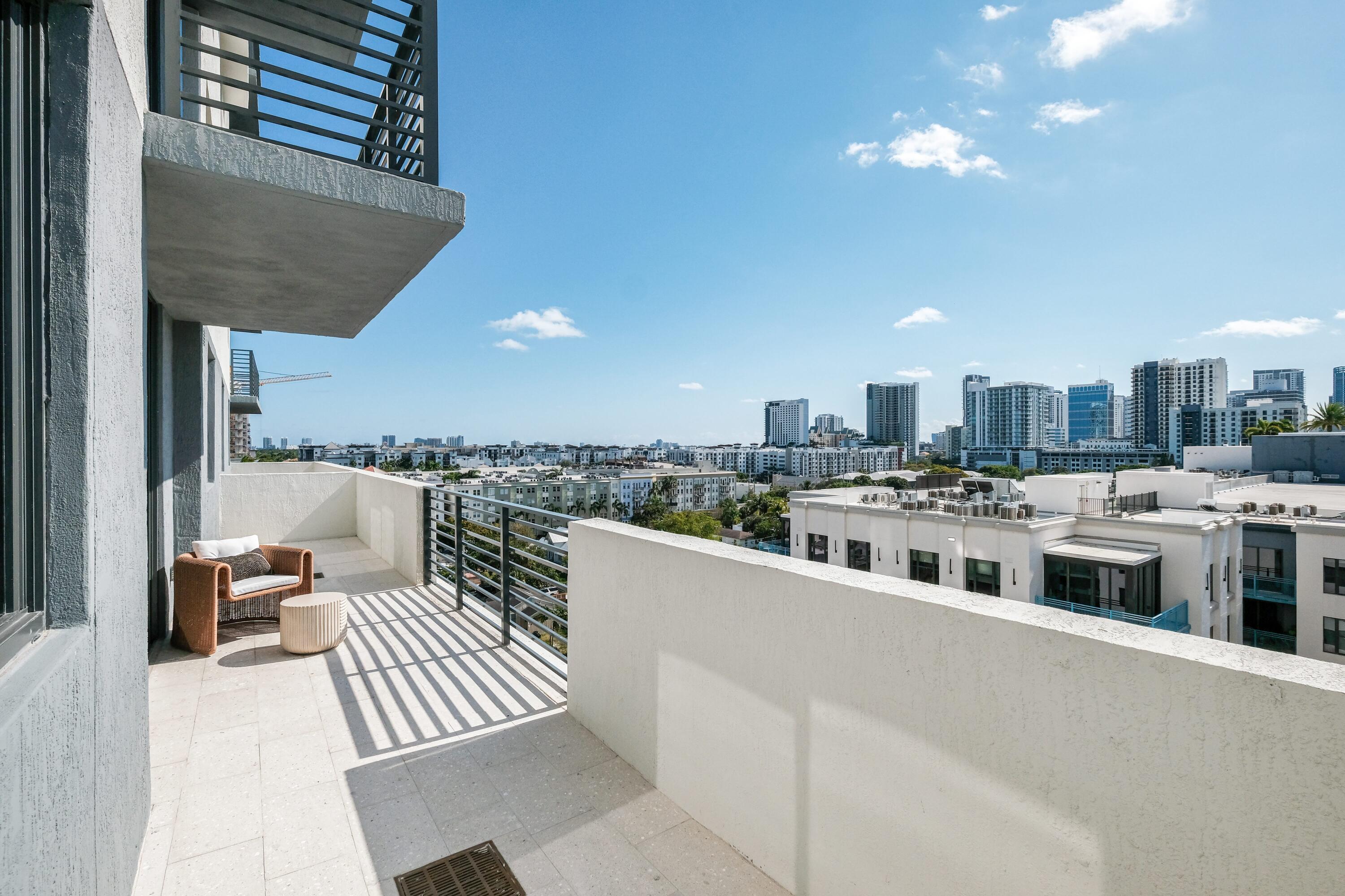 The Gallery at Fat Village - Residential Lease