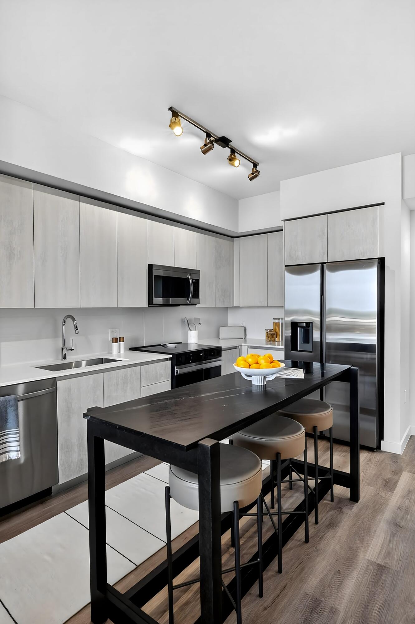 The Gallery at Fat Village - Residential Lease