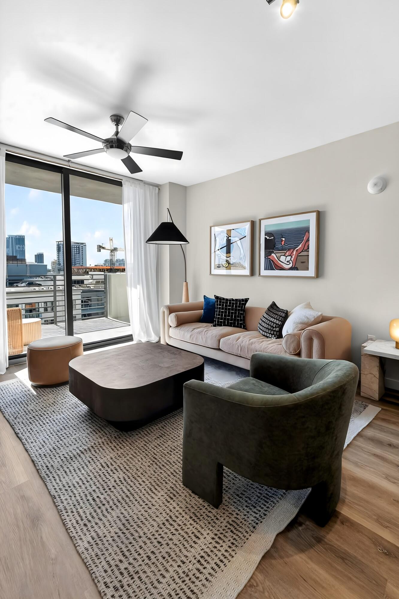 The Gallery at Fat Village - Residential Lease