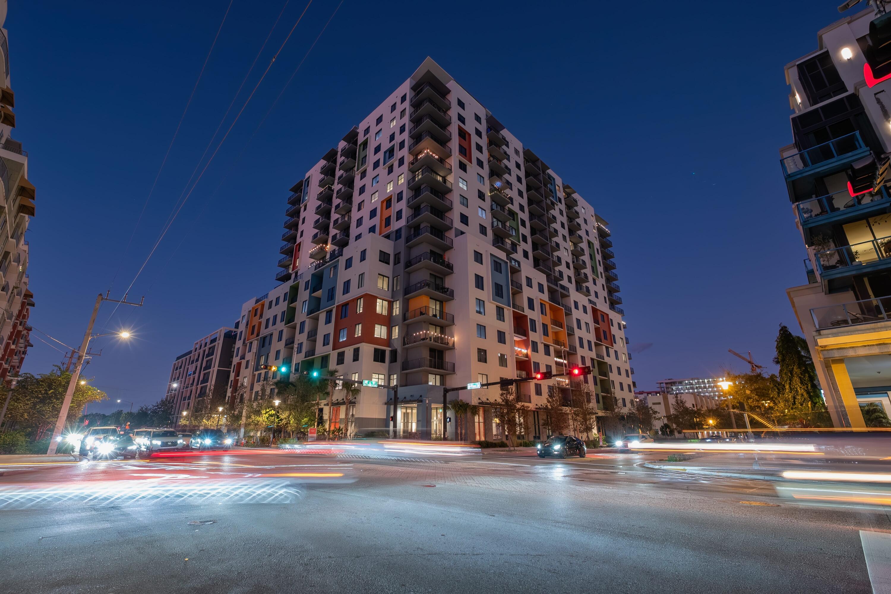 The Gallery at Fat Village - Residential Lease