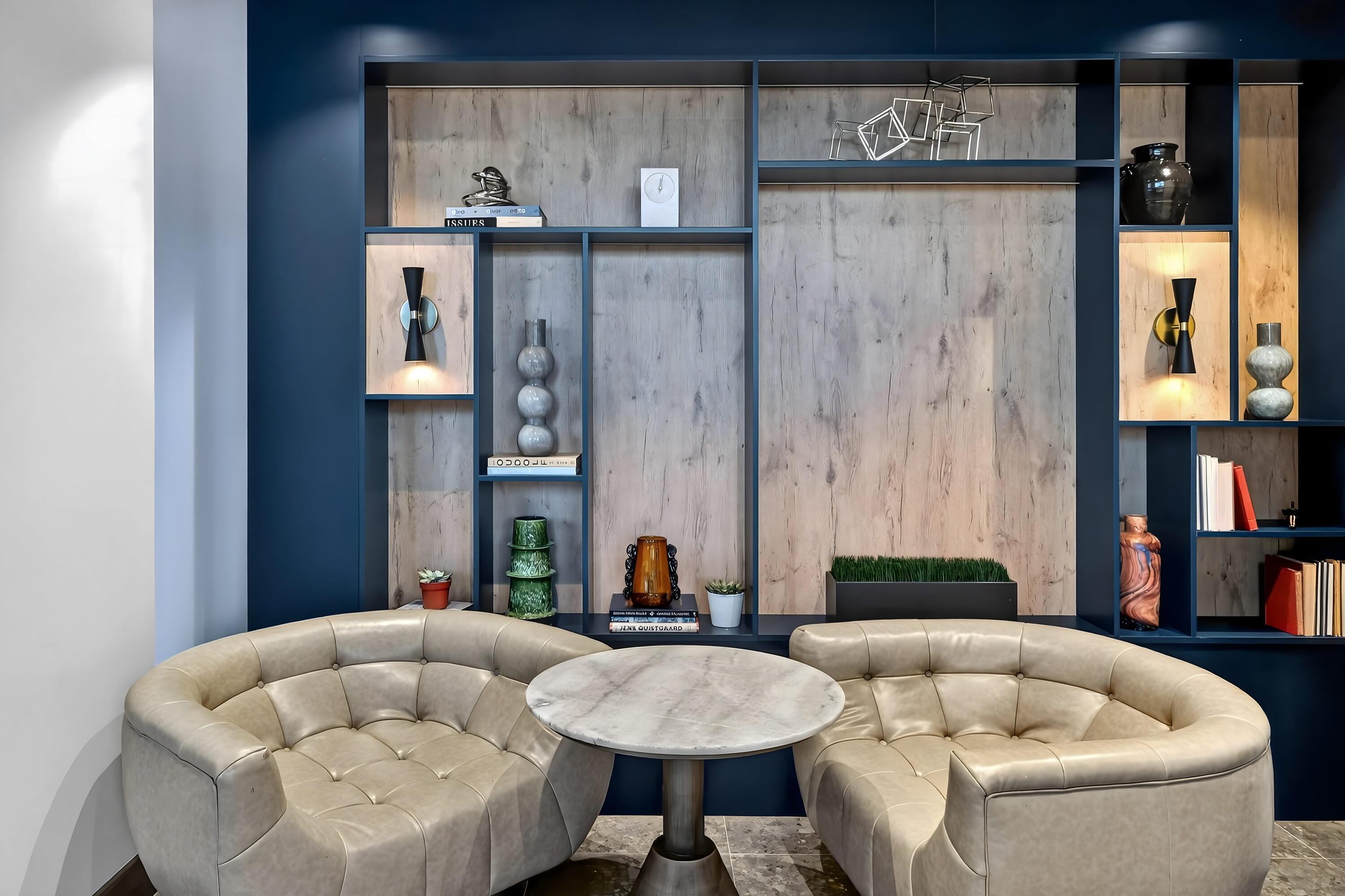 The Gallery at Fat Village - Residential Lease