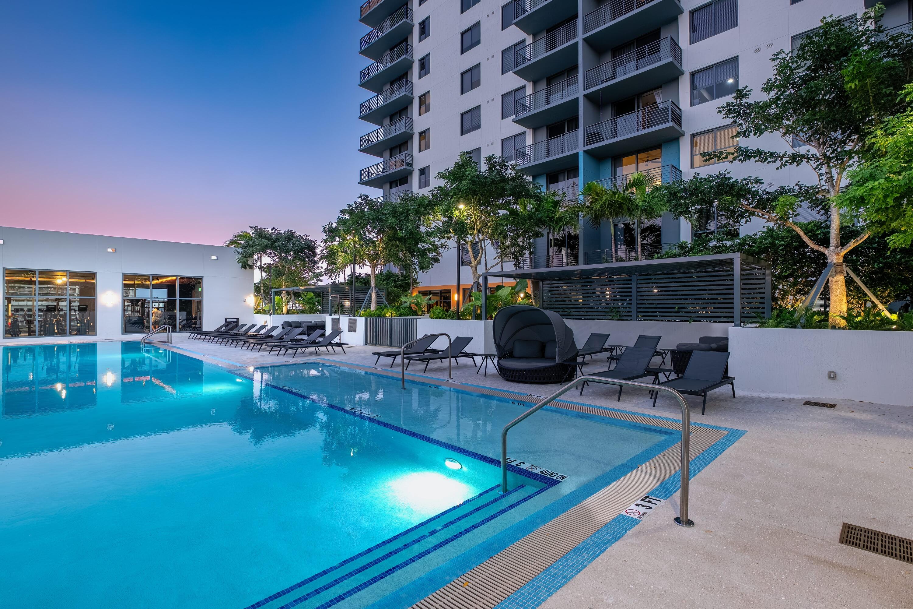 The Gallery at Fat Village - Residential Lease