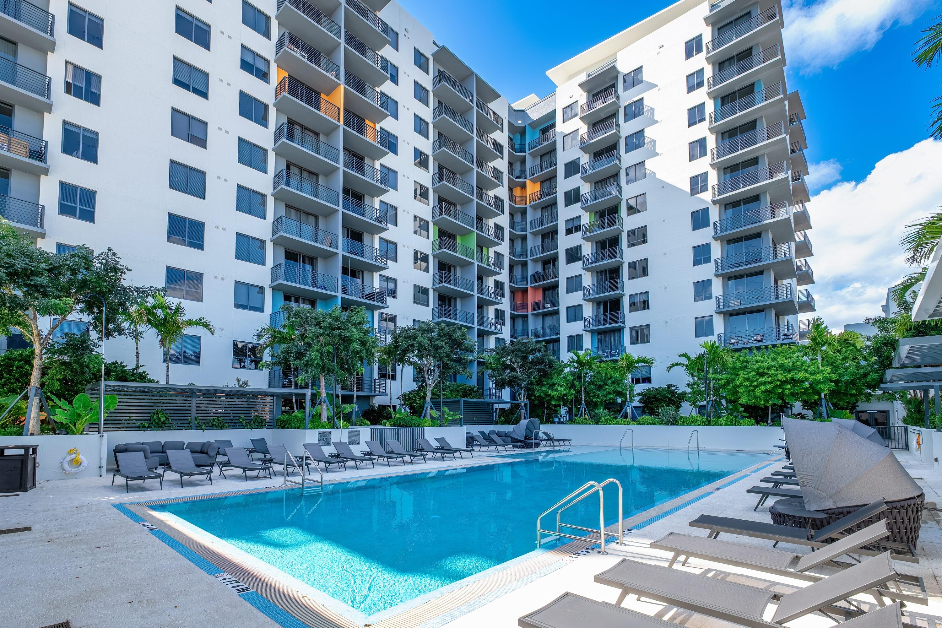 The Gallery at Fat Village - Residential Lease