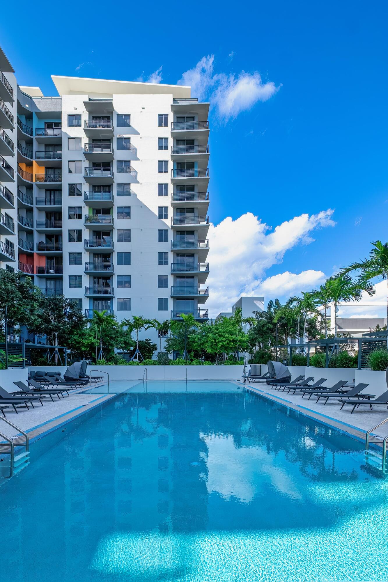 The Gallery at Fat Village - Residential Lease