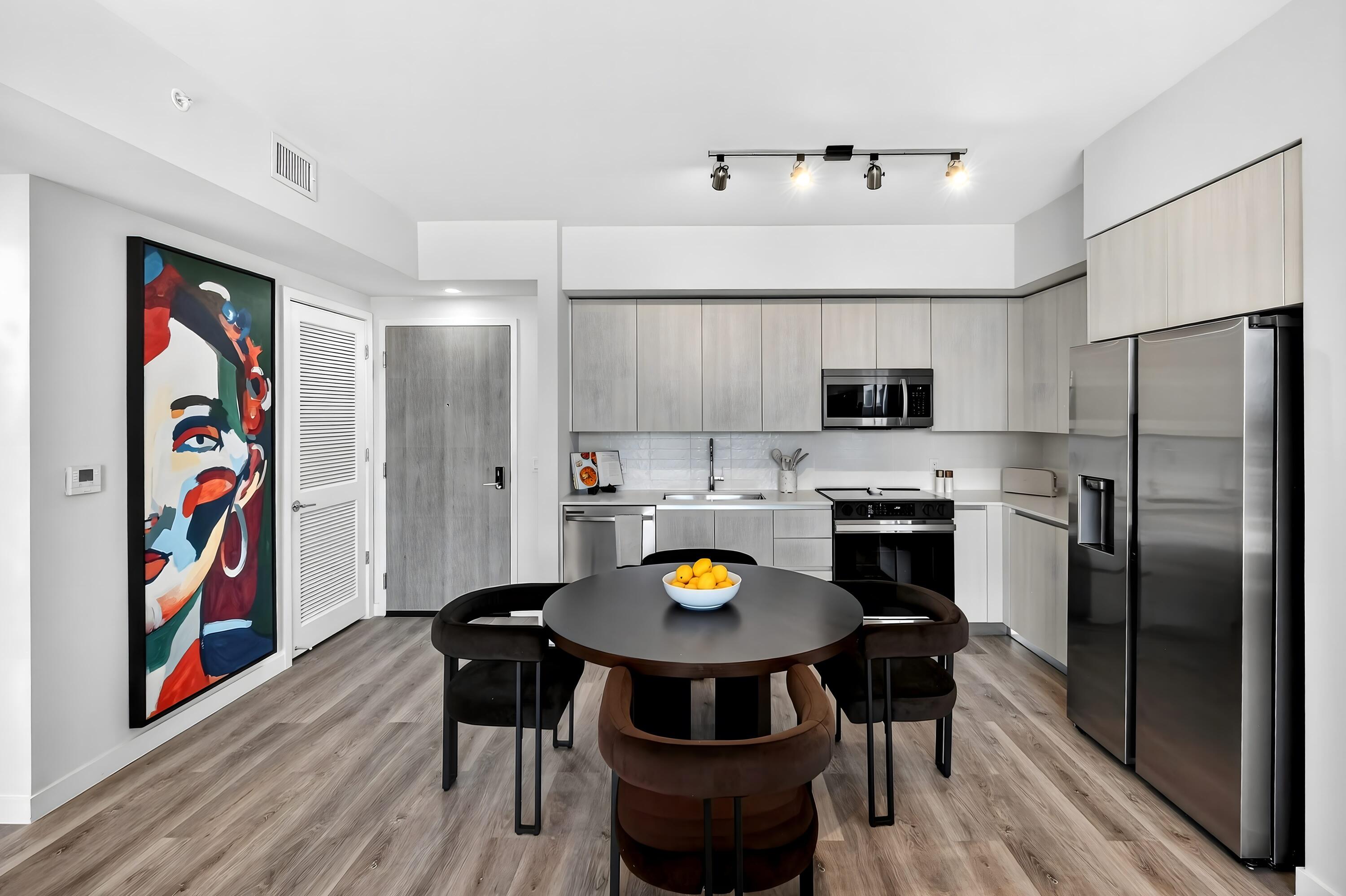 The Gallery at Fat Village - Residential Lease