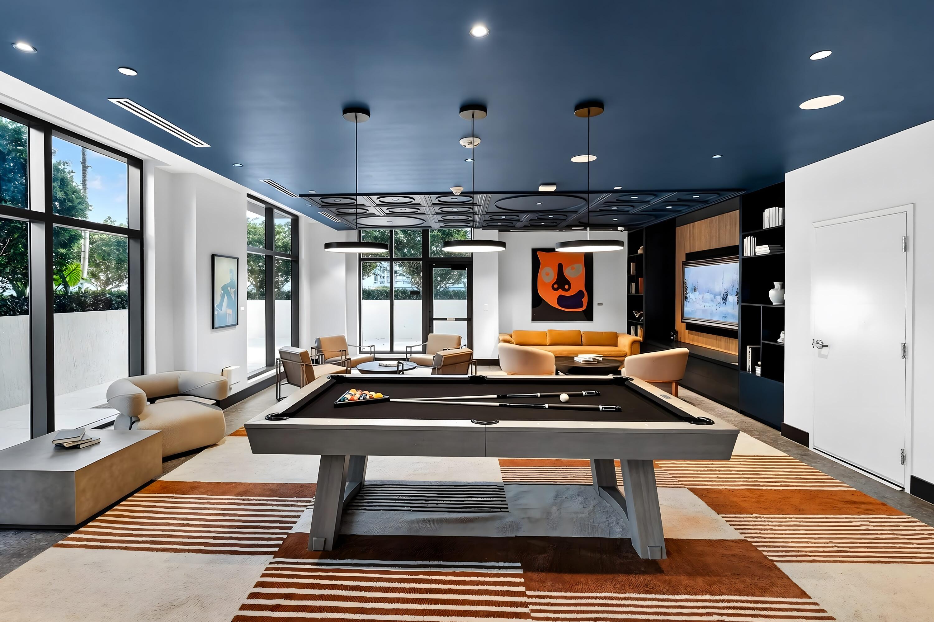 The Gallery at Fat Village - Residential Lease