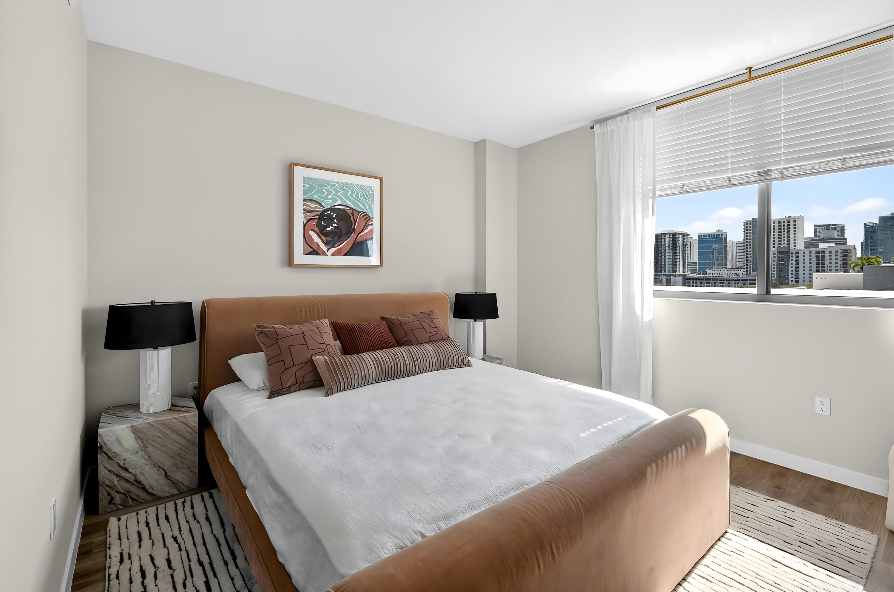 The Gallery at Fat Village - Residential Lease