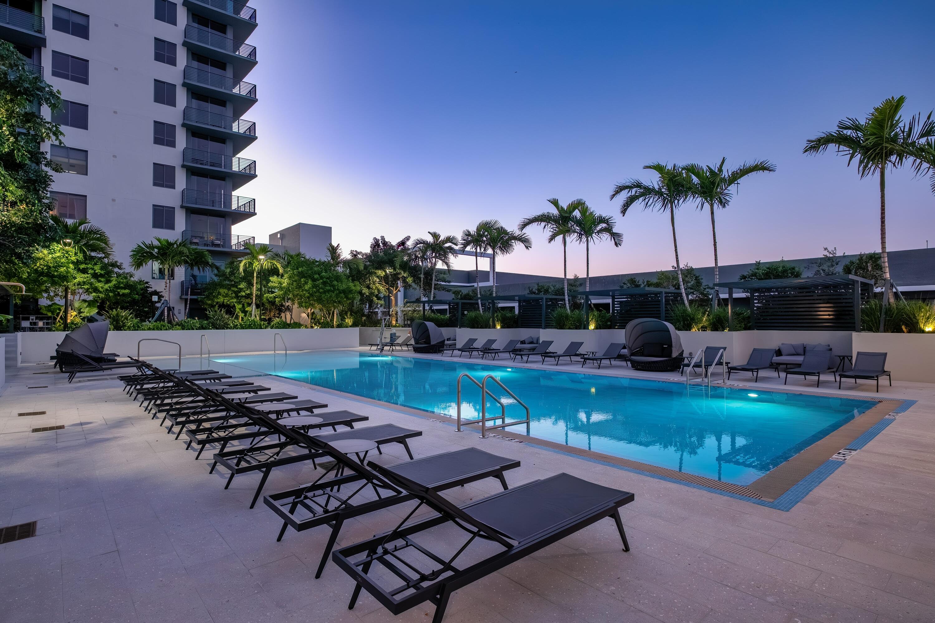 The Gallery at Fat Village - Residential Lease