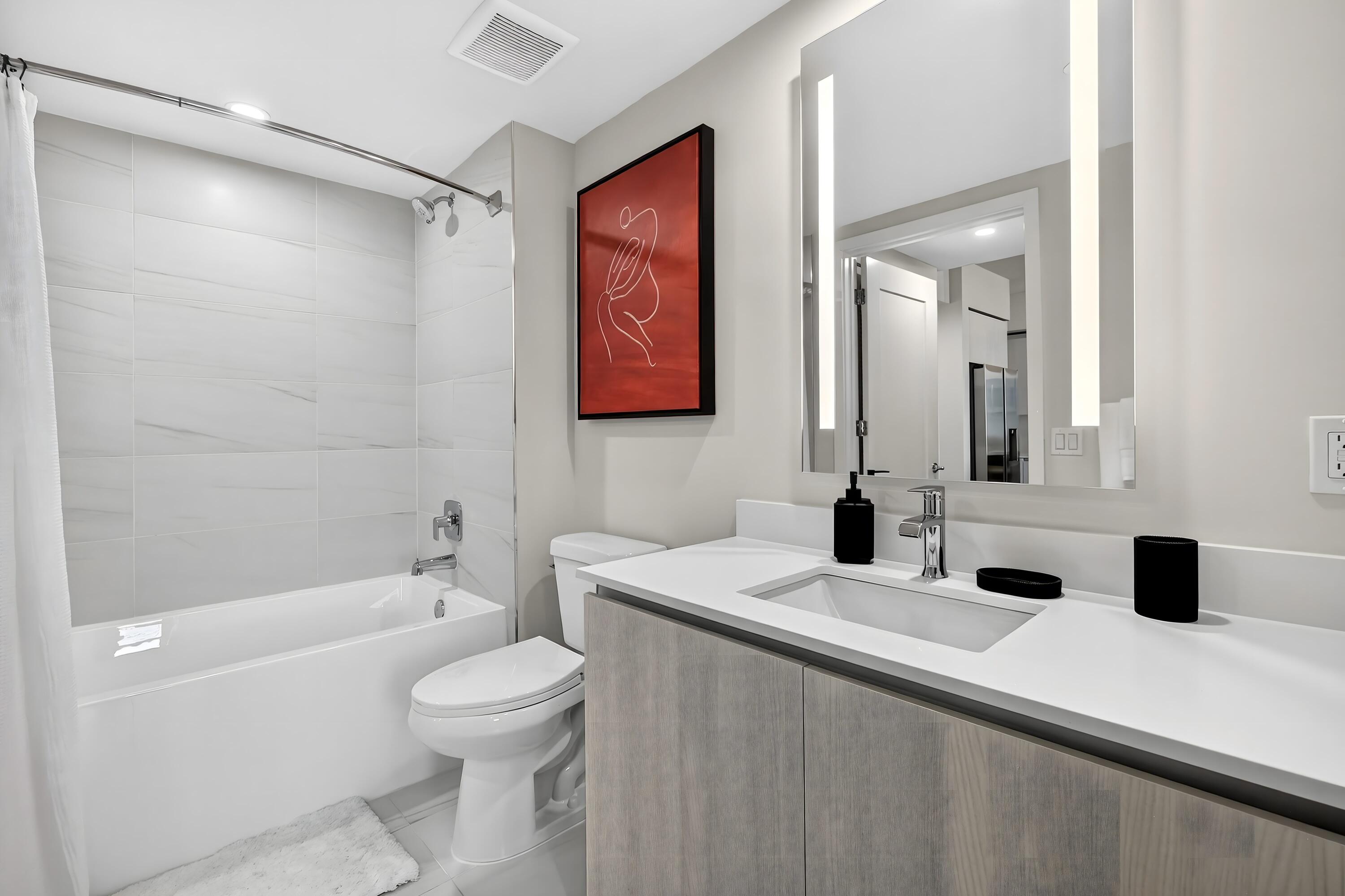 The Gallery at Fat Village - Residential Lease