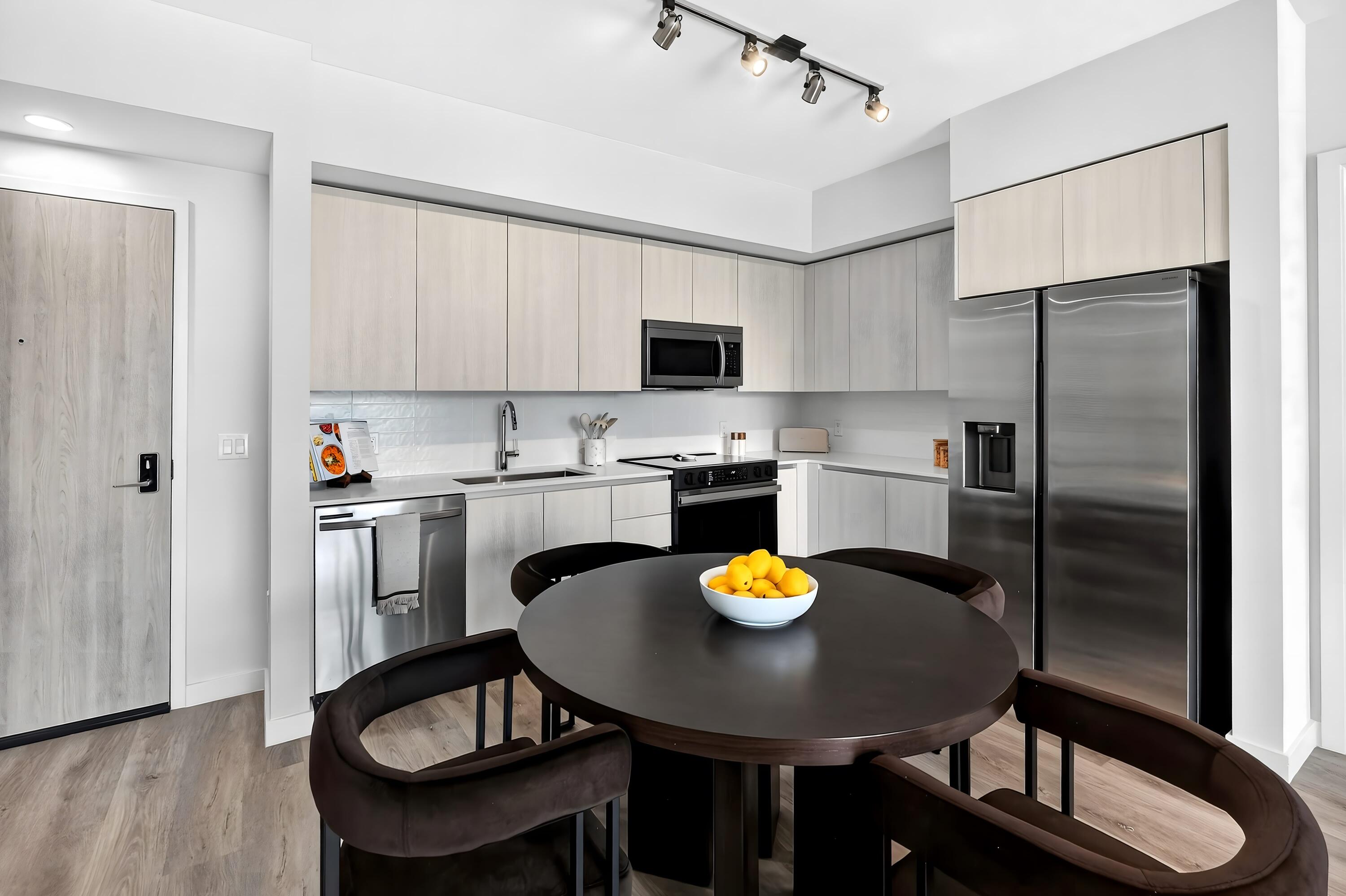The Gallery at Fat Village - Residential Lease
