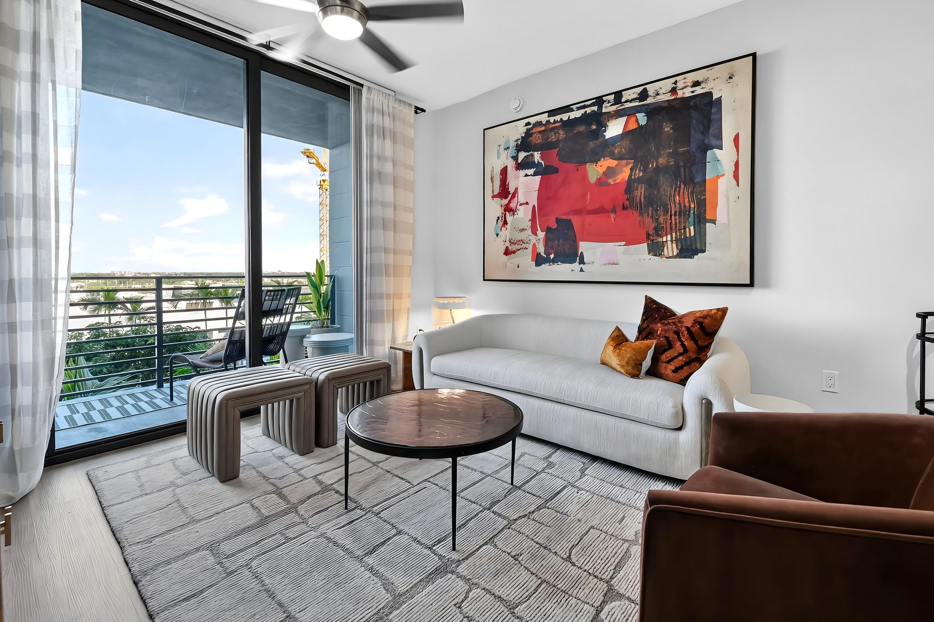 The Gallery at Fat Village - Residential Lease