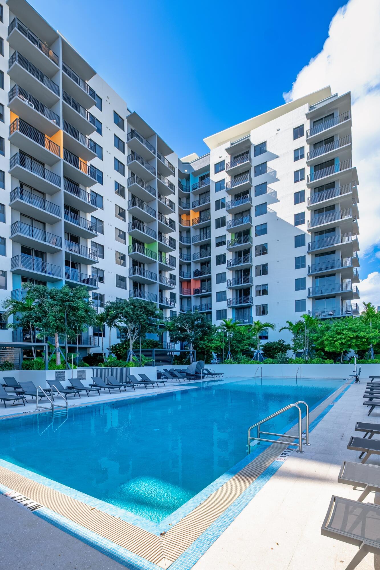 The Gallery at Fat Village - Residential Lease