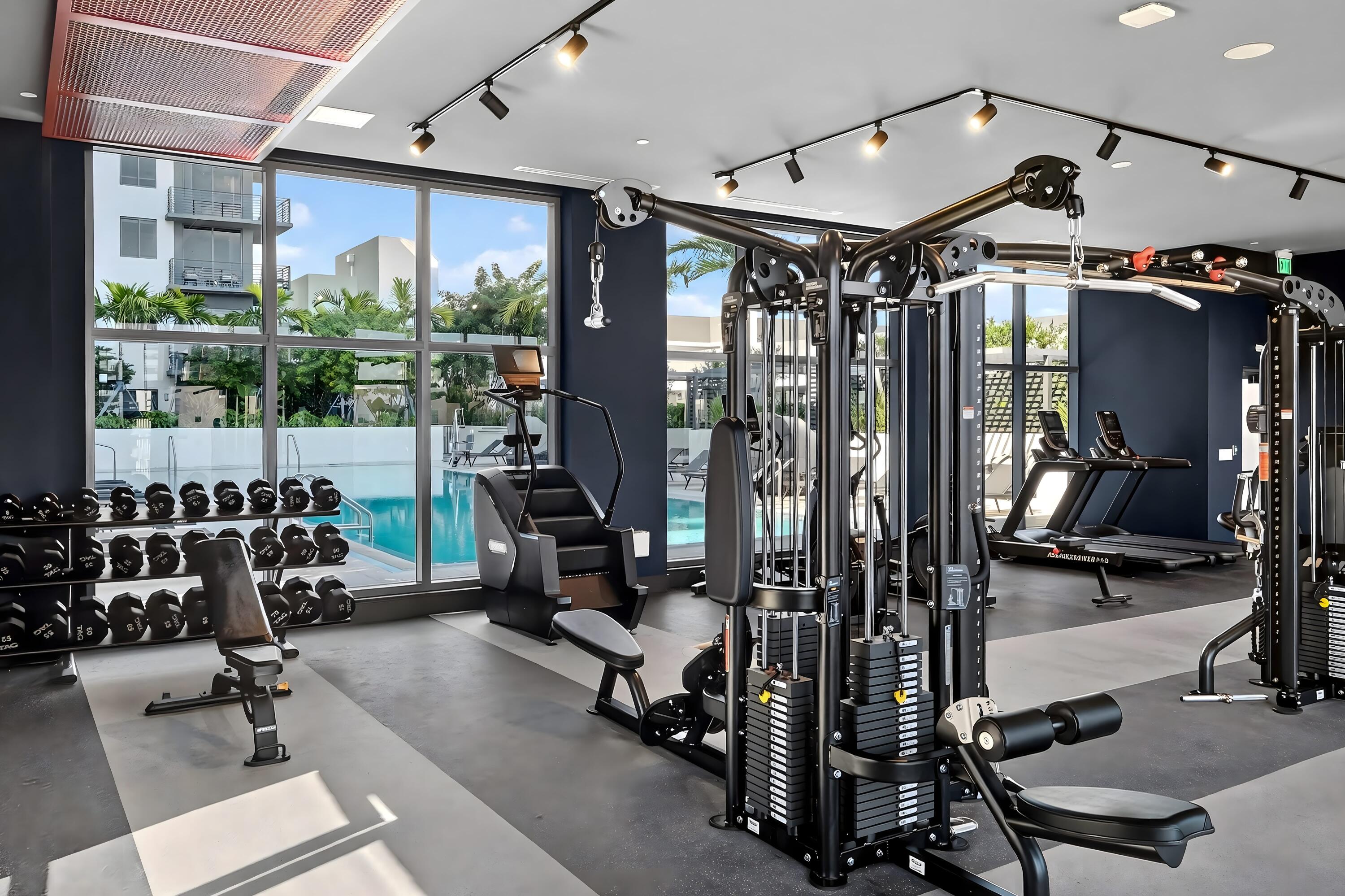 The Gallery at Fat Village - Residential Lease