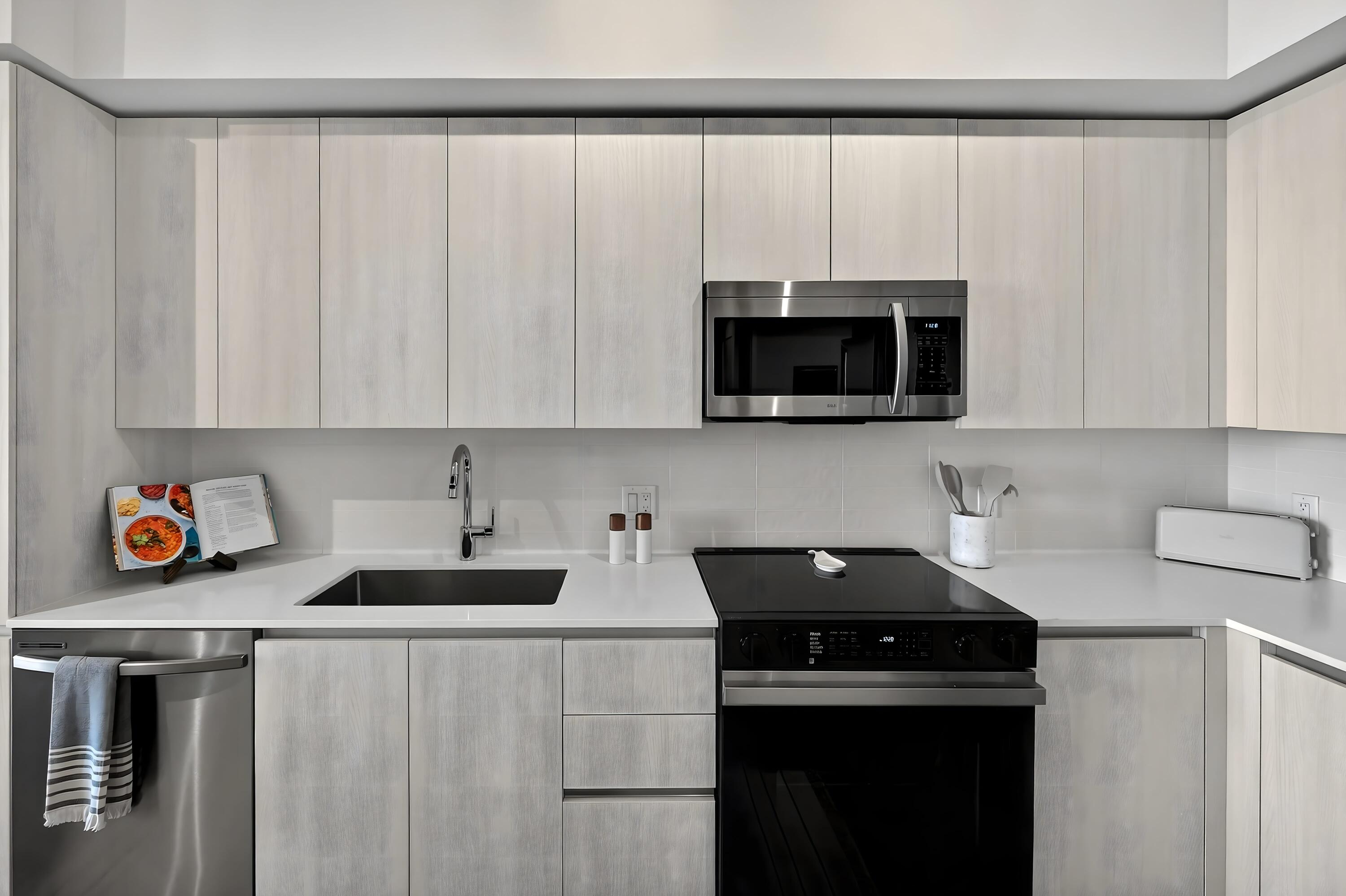 The Gallery at Fat Village - Residential Lease