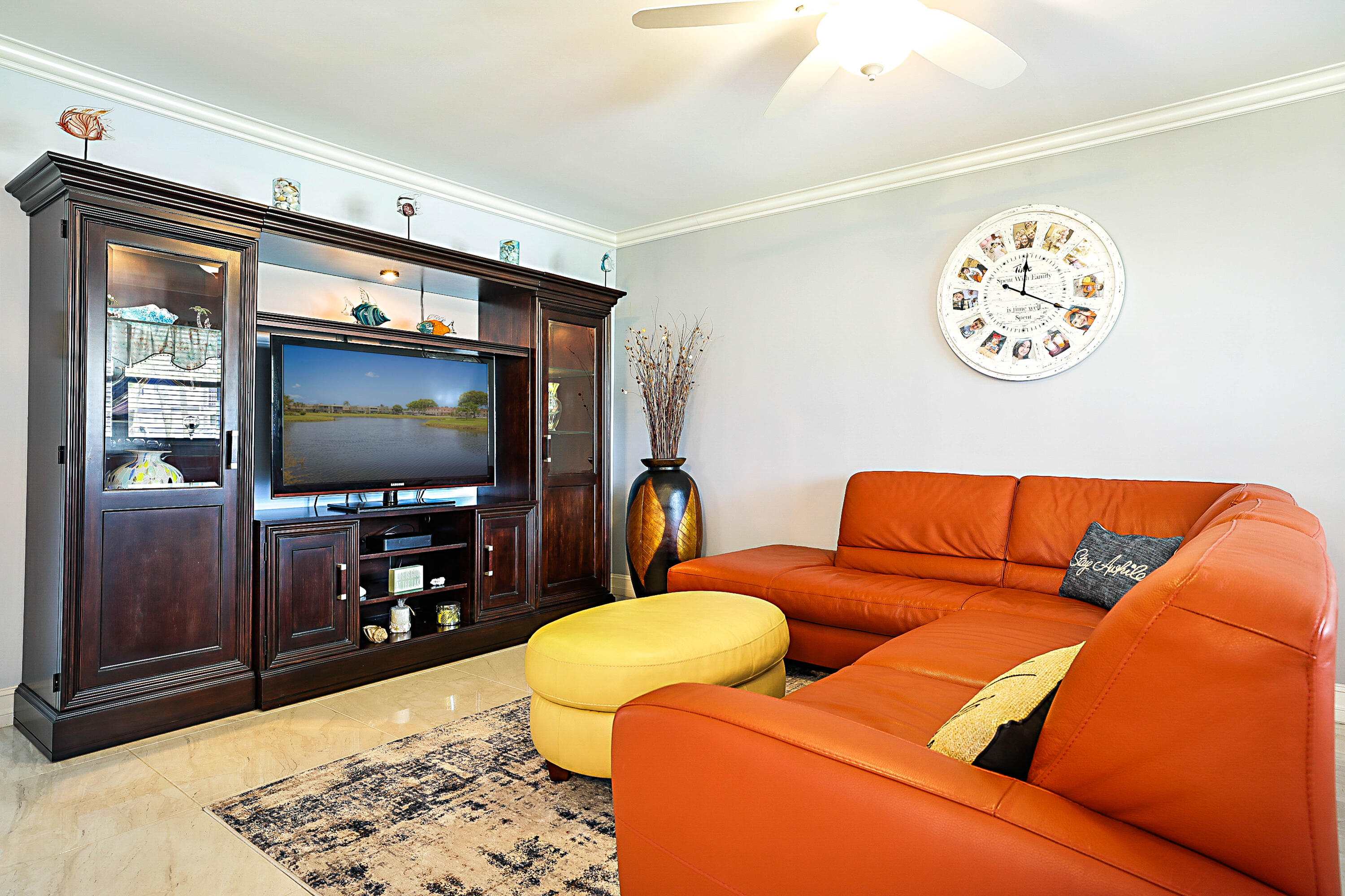 KINGS POINT SAXONY CONDOS - Residential