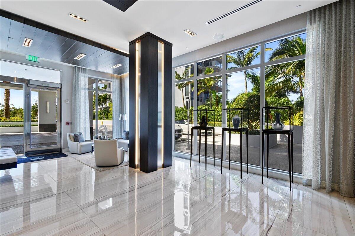 WATER CLUB NORTH PALM BEACH CONDO - Residential