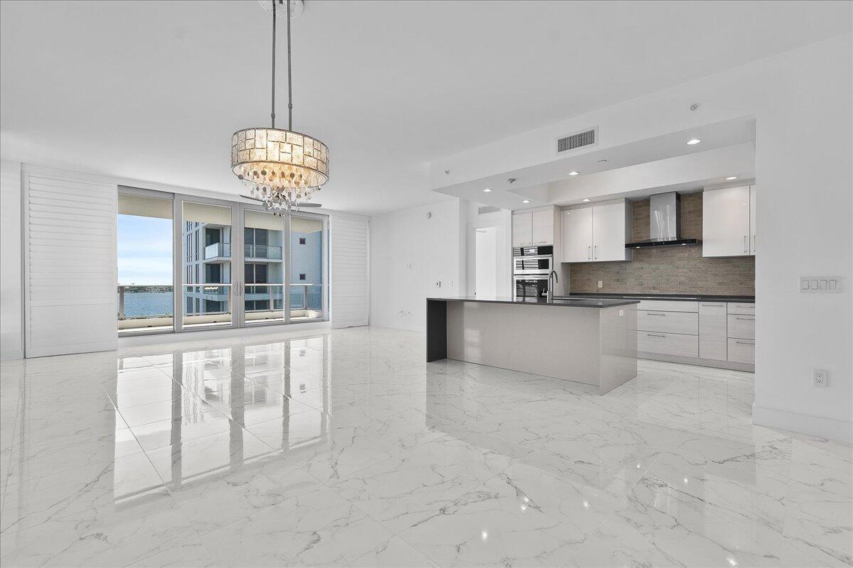 WATER CLUB NORTH PALM BEACH CONDO - Residential