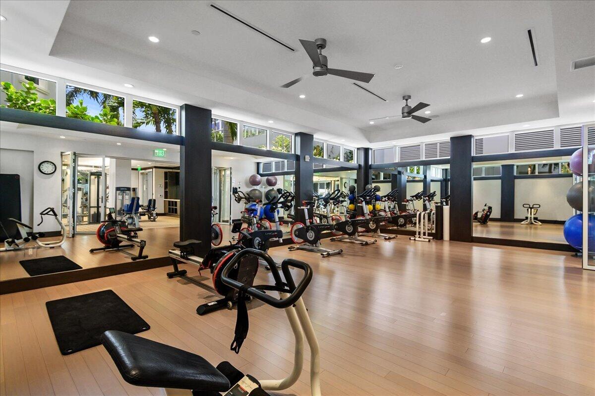 WATER CLUB NORTH PALM BEACH CONDO - Residential