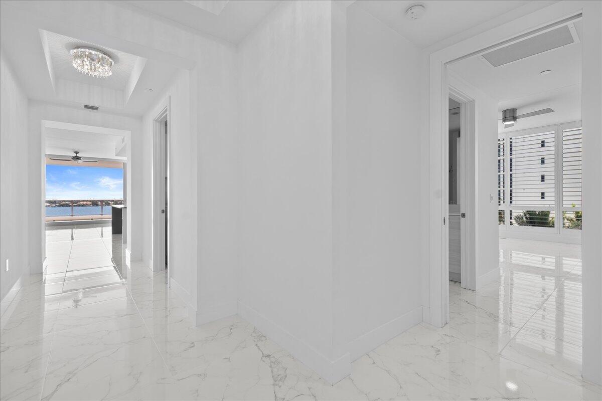 WATER CLUB NORTH PALM BEACH CONDO - Residential