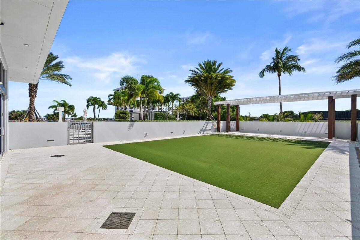 WATER CLUB NORTH PALM BEACH CONDO - Residential
