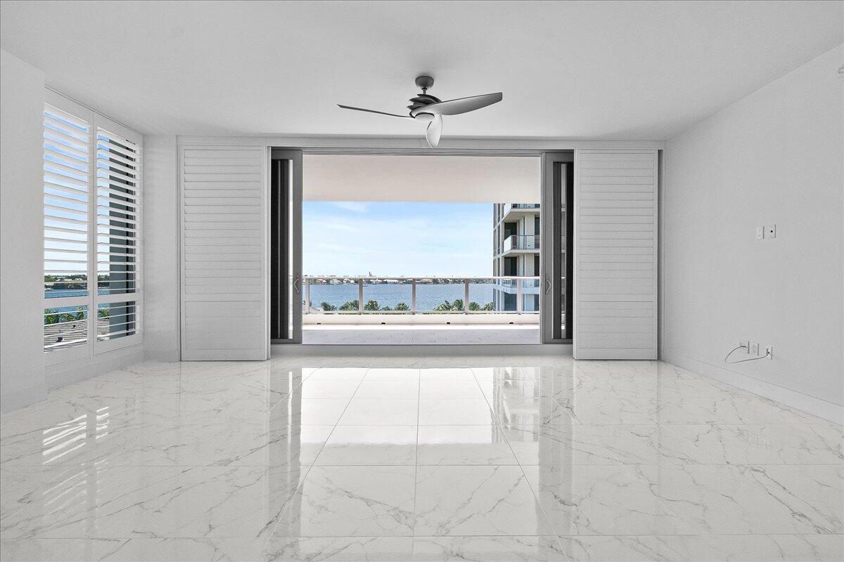 WATER CLUB NORTH PALM BEACH CONDO - Residential
