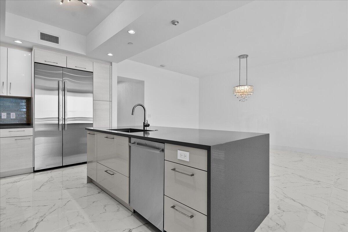WATER CLUB NORTH PALM BEACH CONDO - Residential