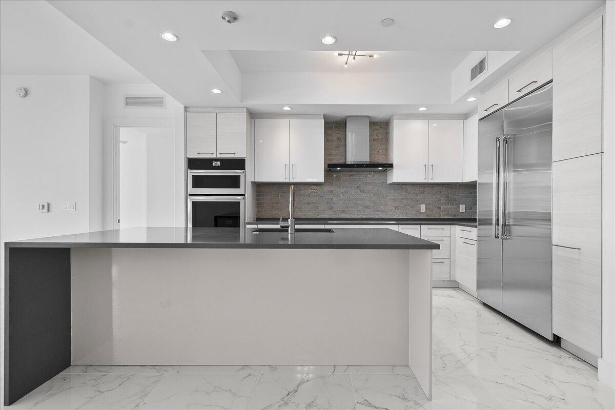 WATER CLUB NORTH PALM BEACH CONDO - Residential