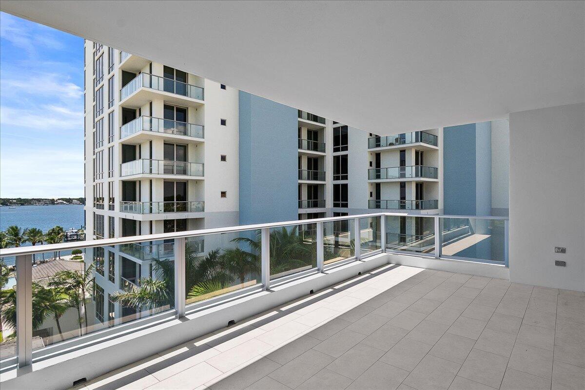WATER CLUB NORTH PALM BEACH CONDO - Residential