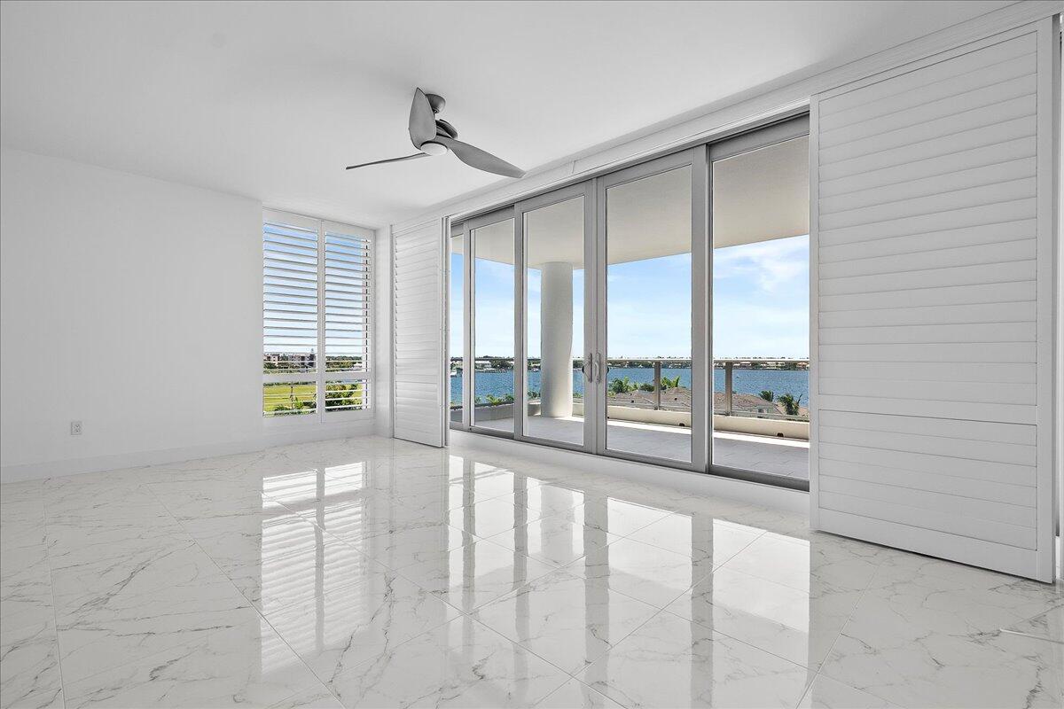 WATER CLUB NORTH PALM BEACH CONDO - Residential